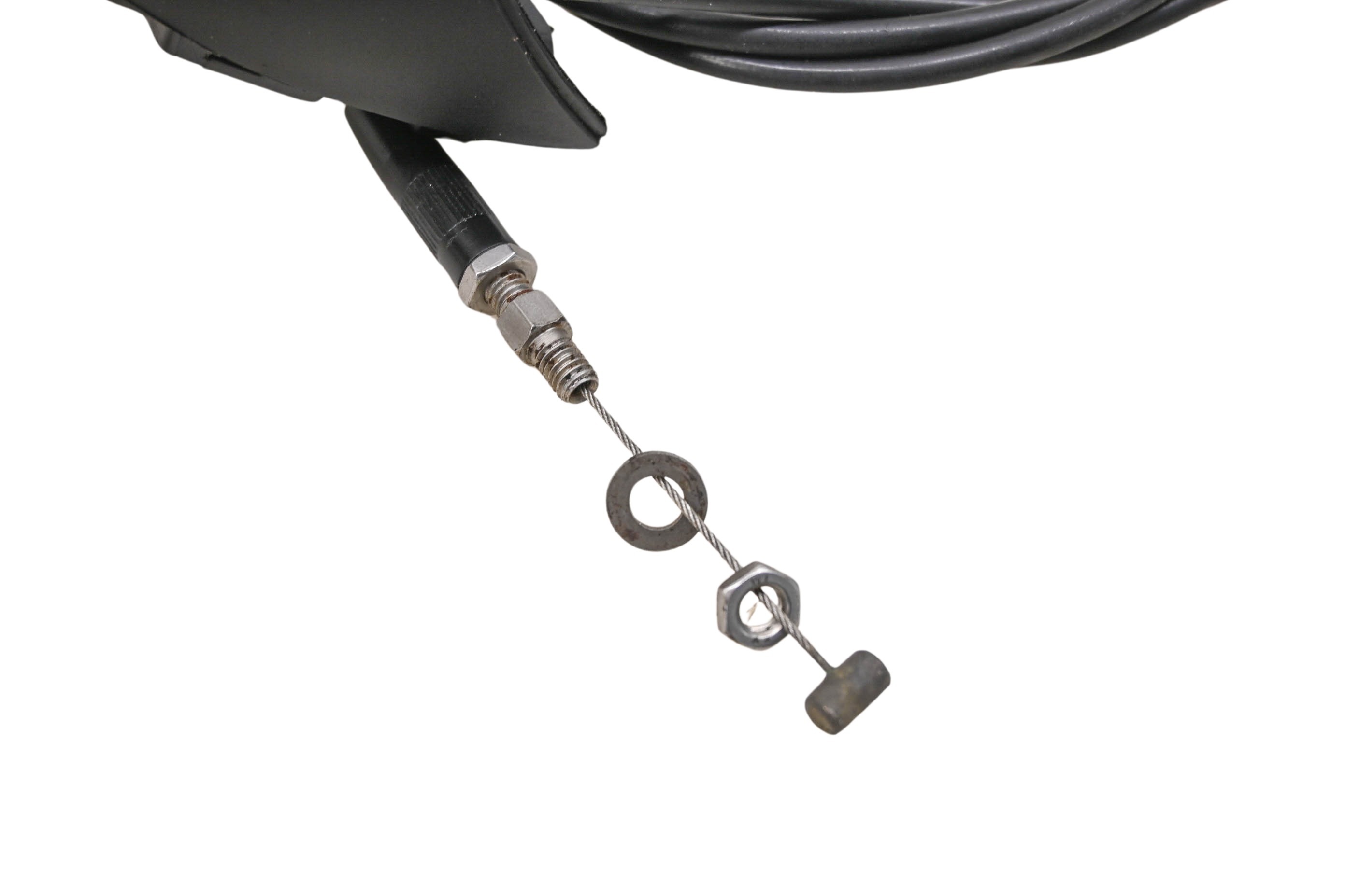 06 Sea-Doo RXT 215 Throttle & Cable