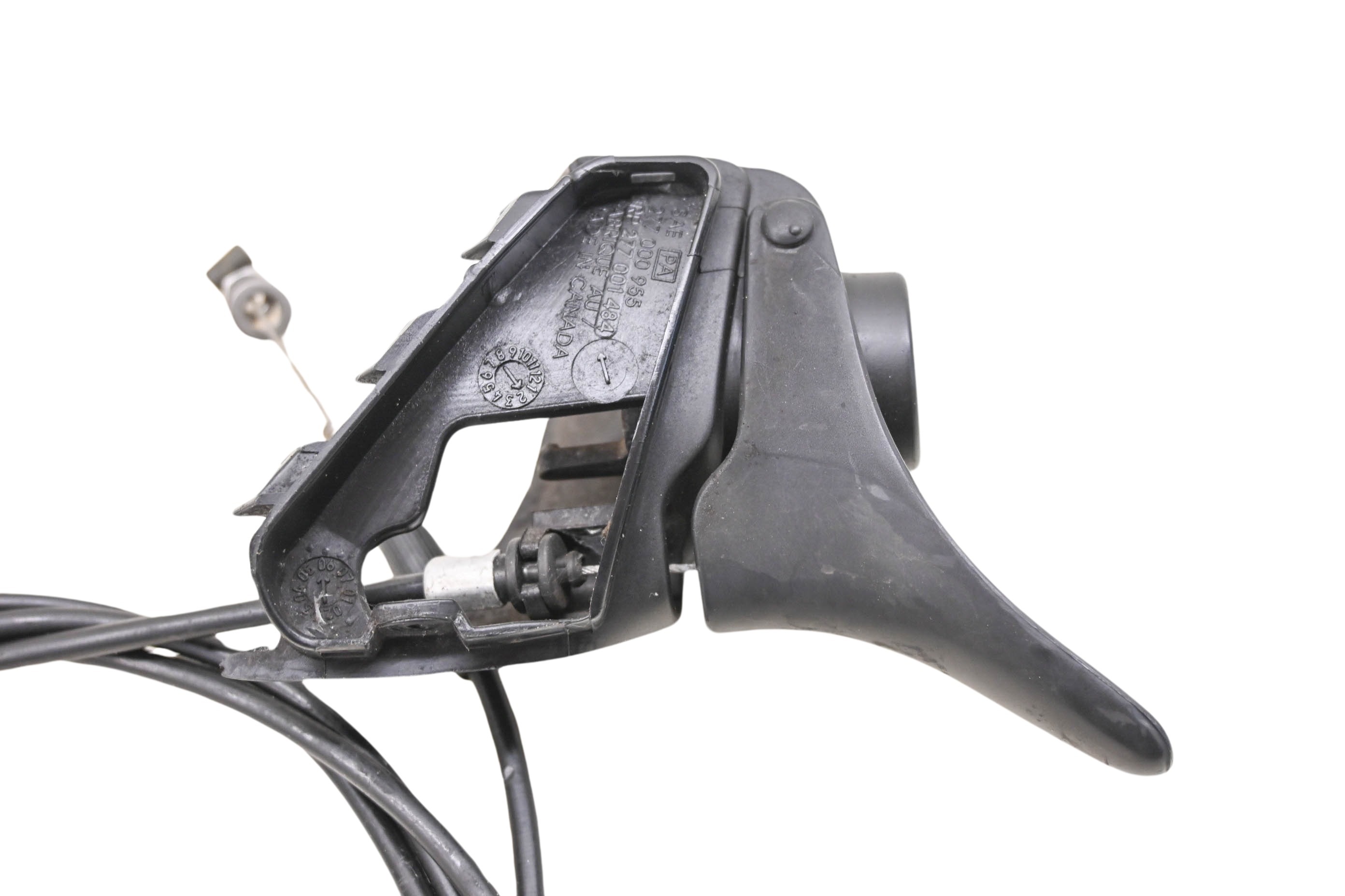 06 Sea-Doo RXT 215 Throttle & Cable