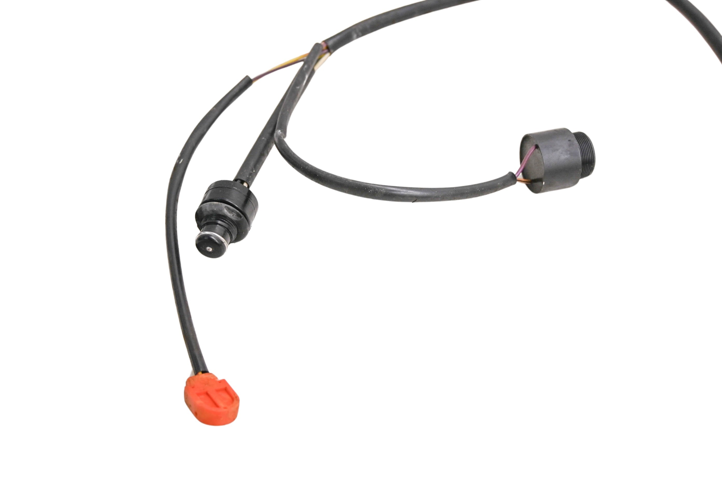 06 Sea-Doo RXT 215 Steering Harness Electrical Wiring