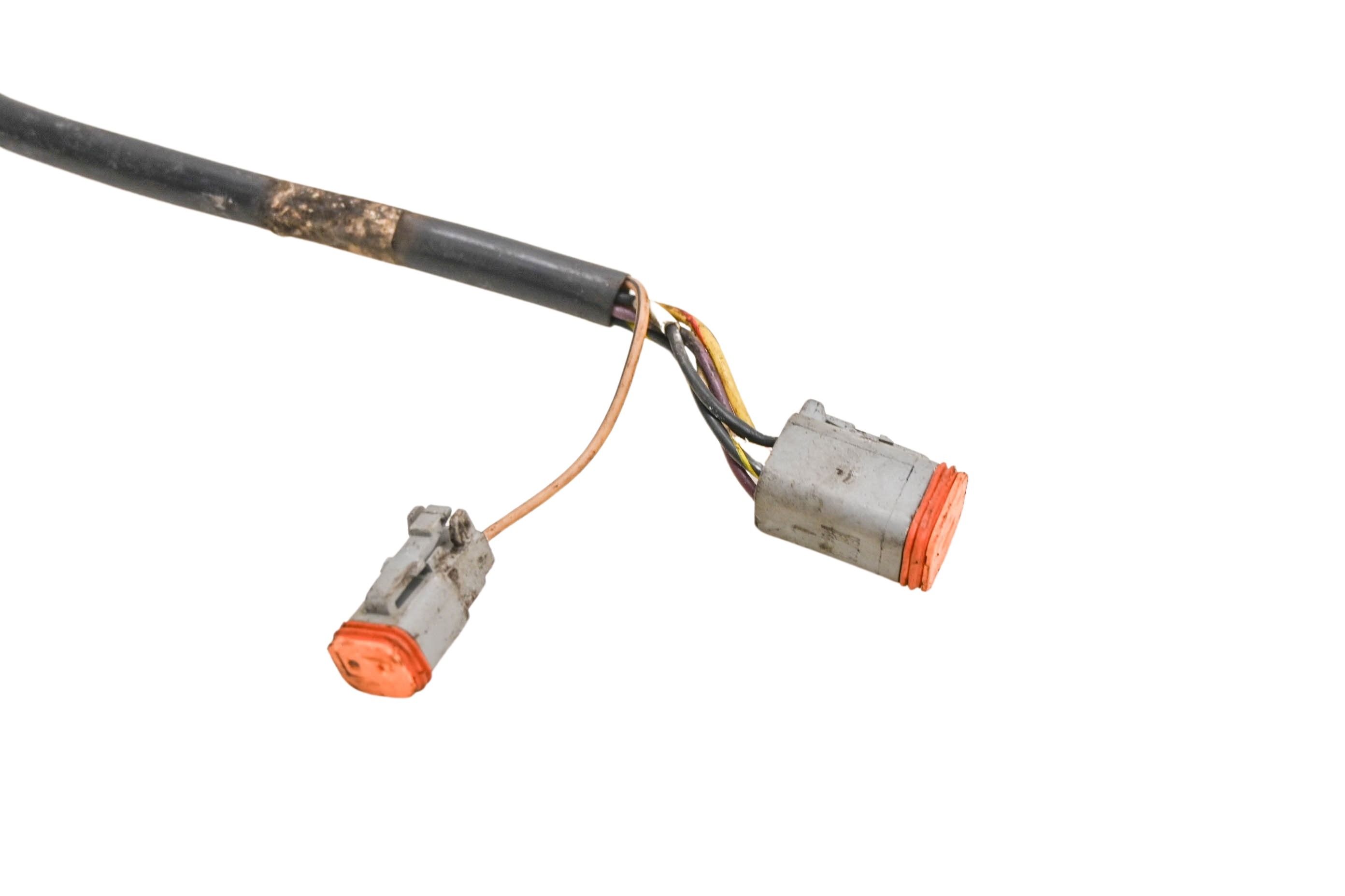 06 Sea-Doo RXT 215 Steering Harness Electrical Wiring