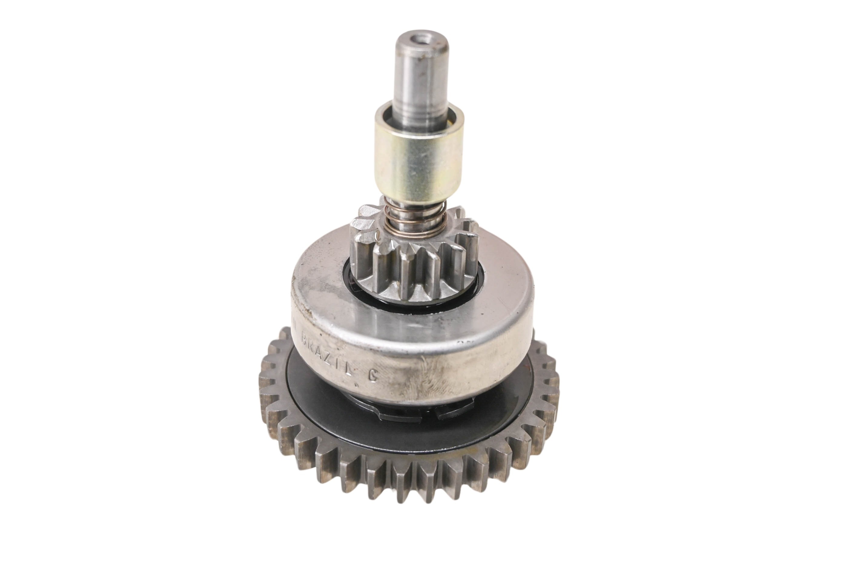 06 Sea-Doo RXT 215 Starter Gear Bendix