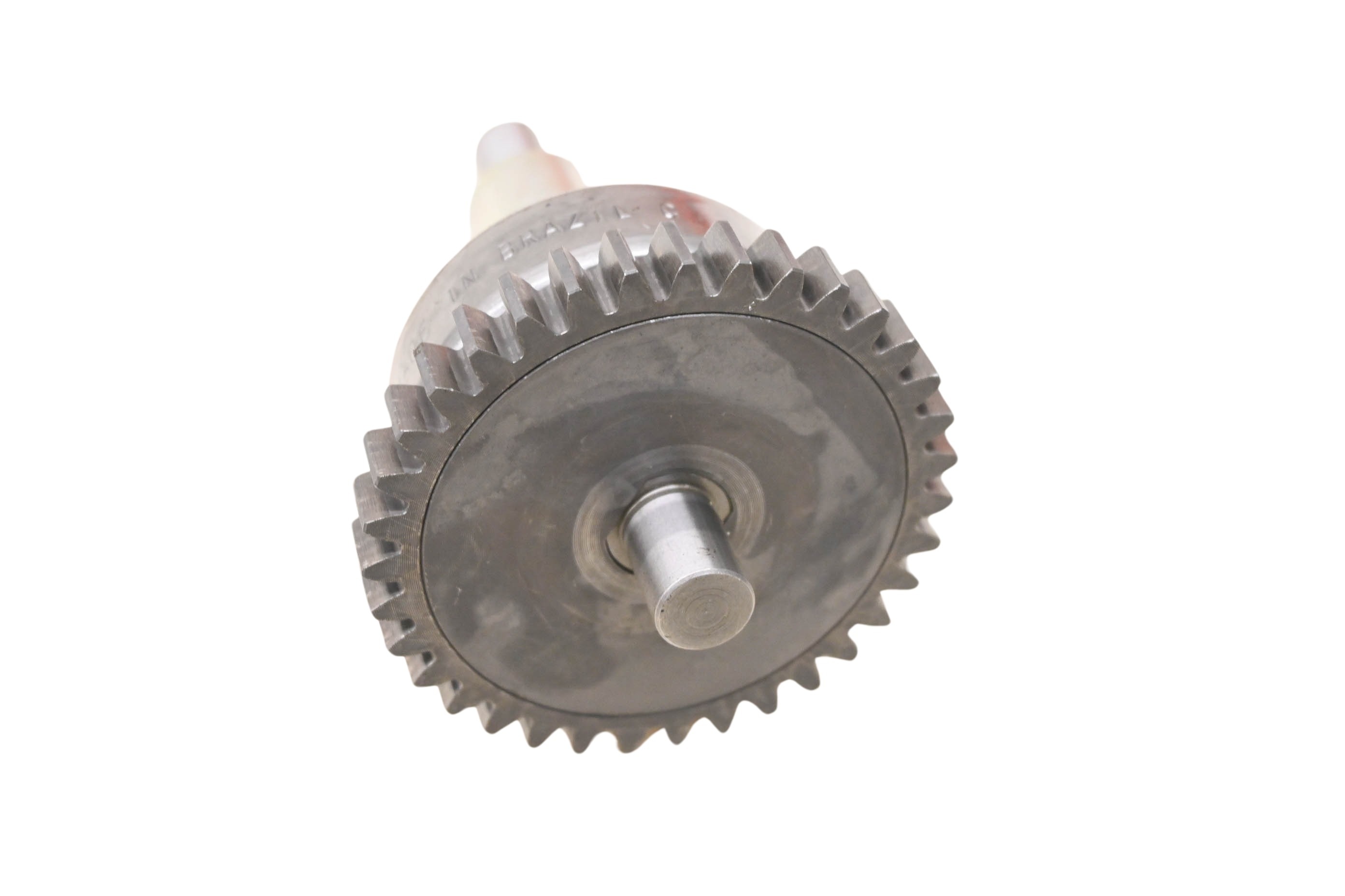 06 Sea-Doo RXT 215 Starter Gear Bendix