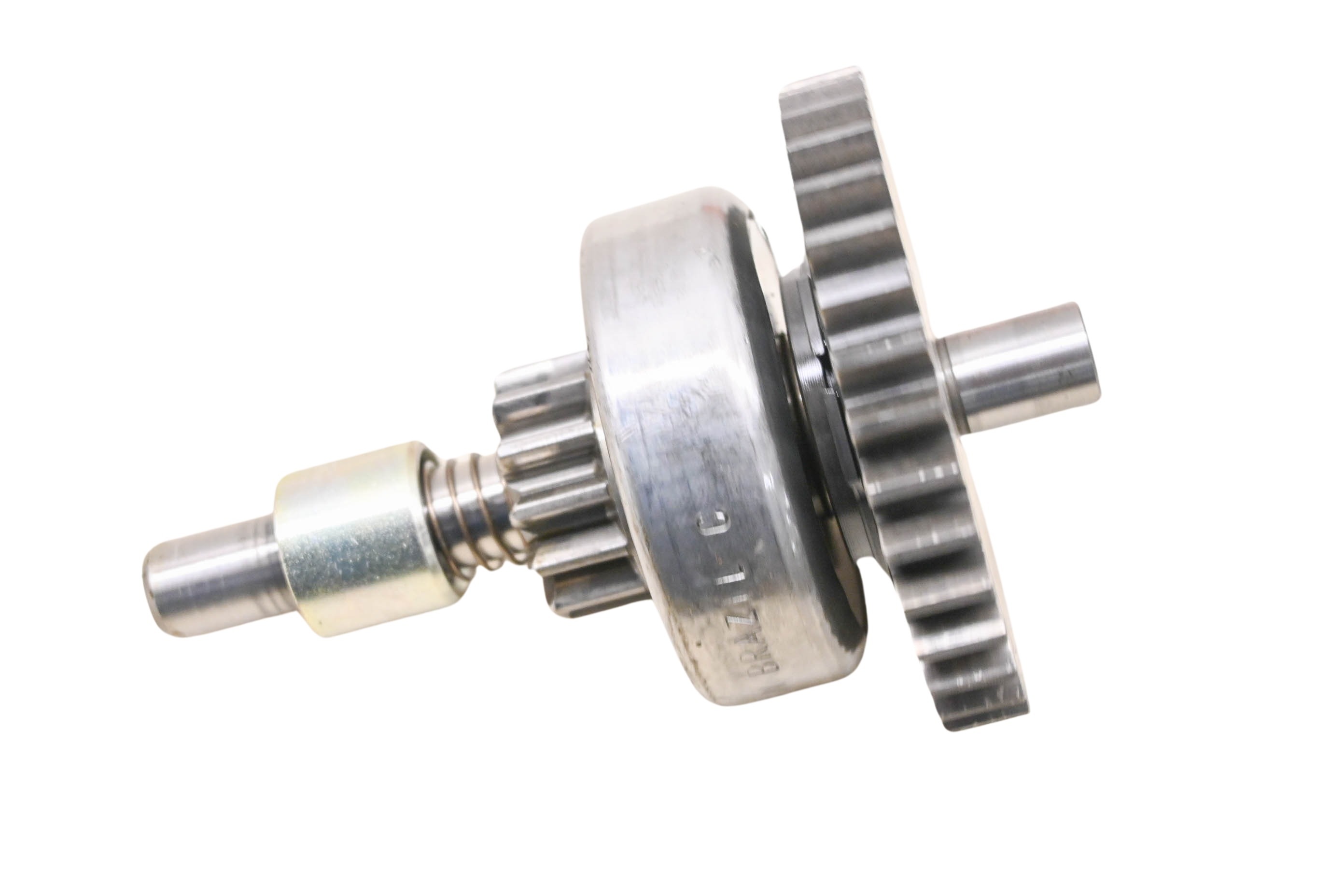 06 Sea-Doo RXT 215 Starter Gear Bendix