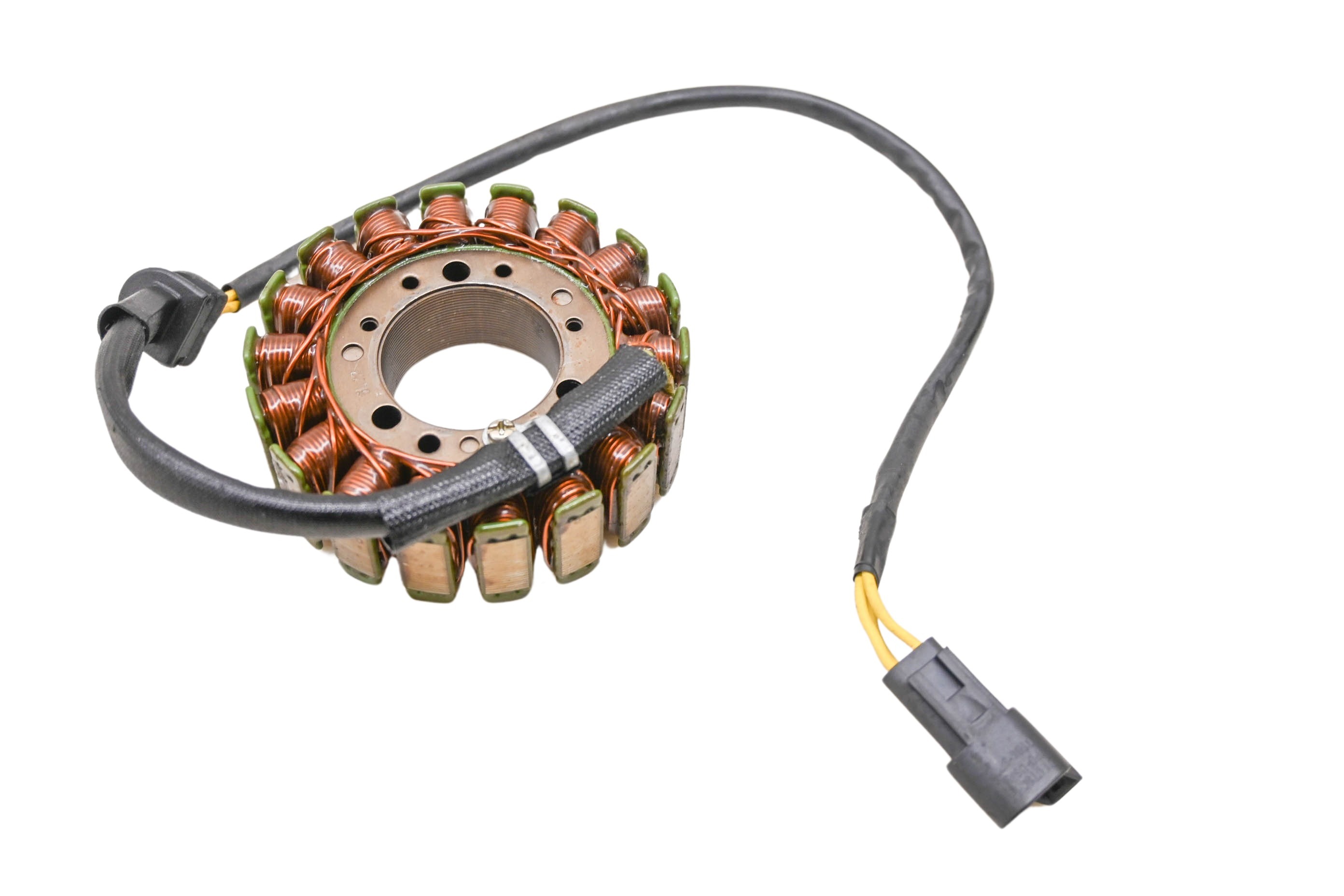 06 Sea-Doo RXT 215 Stator