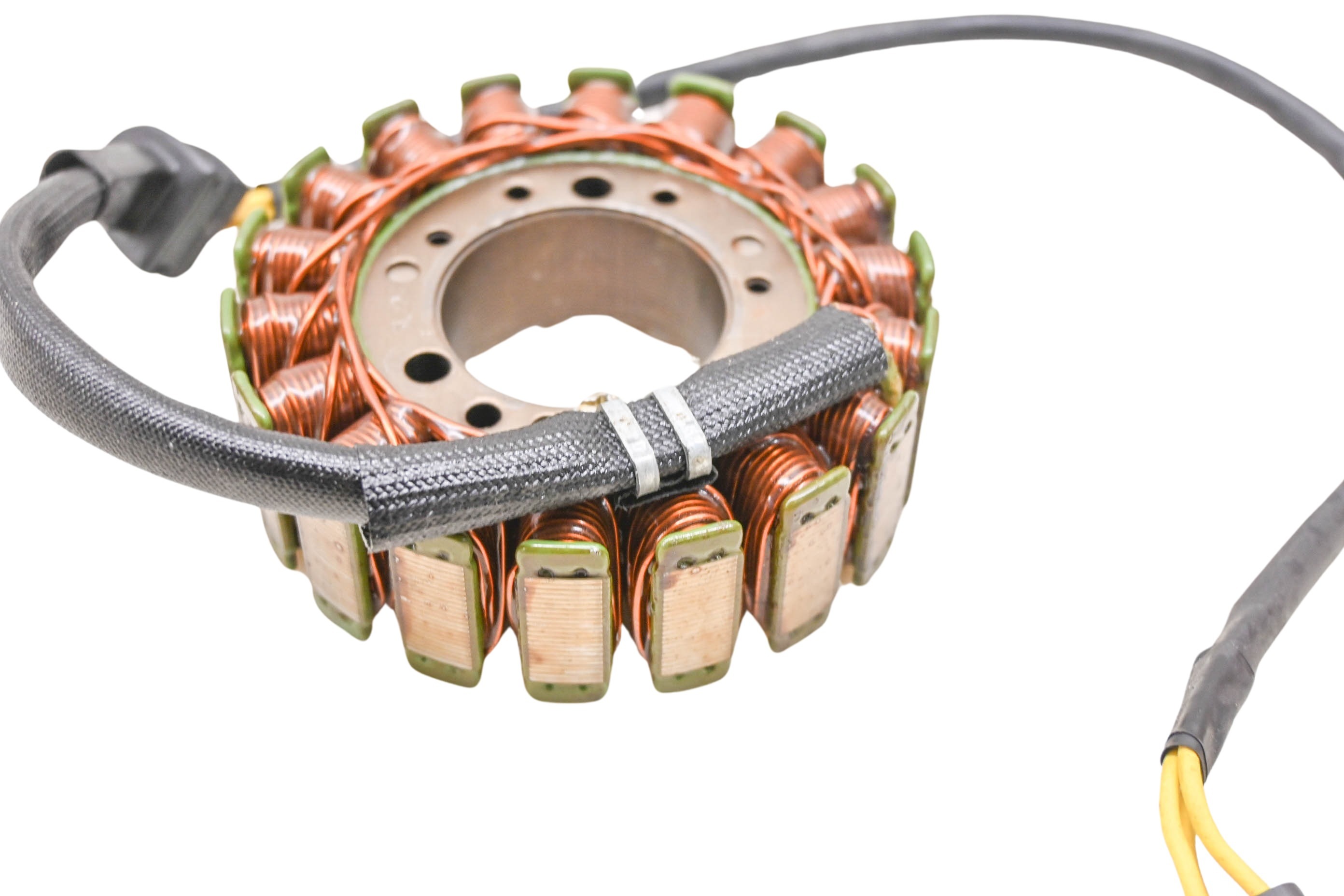 06 Sea-Doo RXT 215 Stator