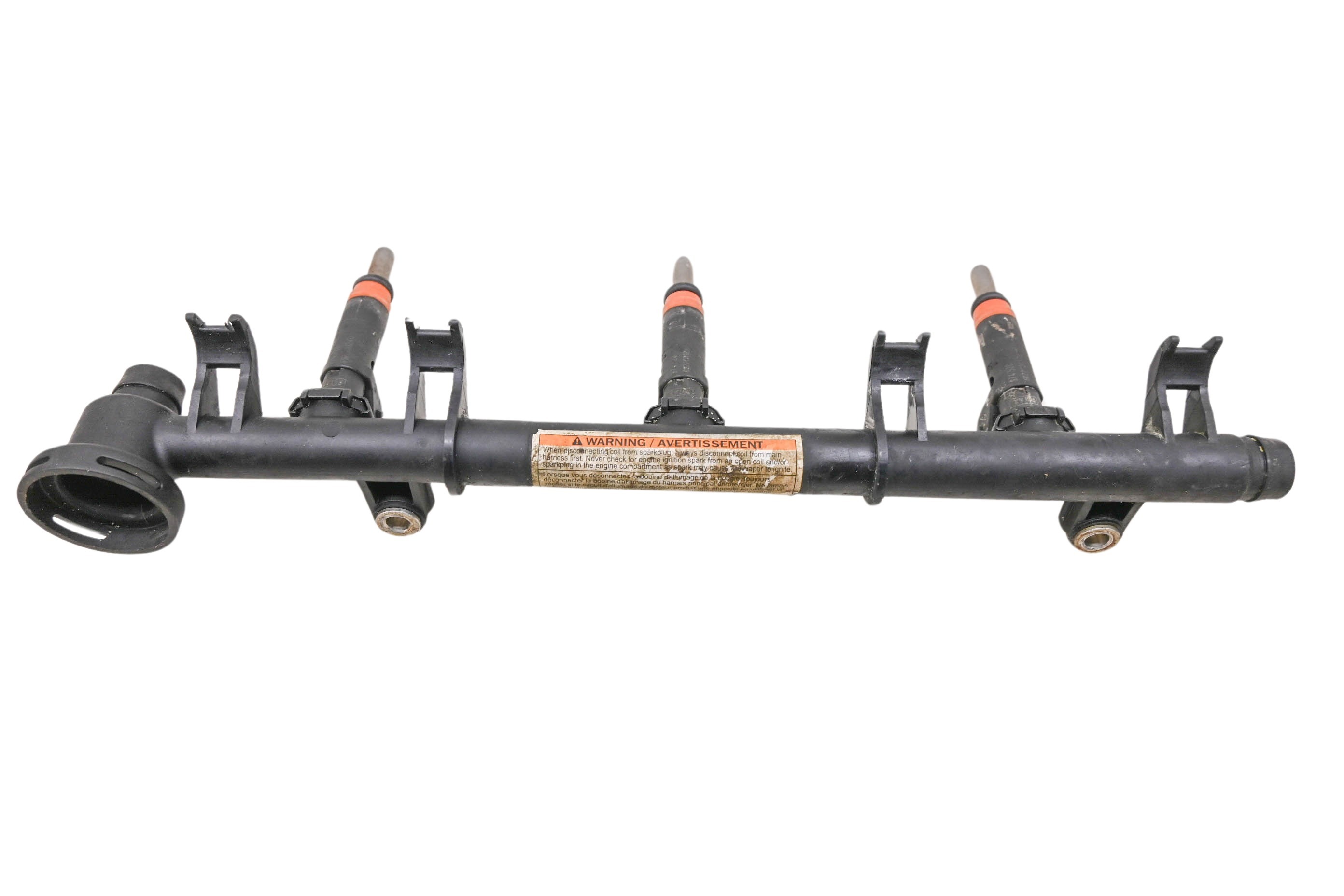 06 Sea-Doo RXT 215 Fuel Injectors