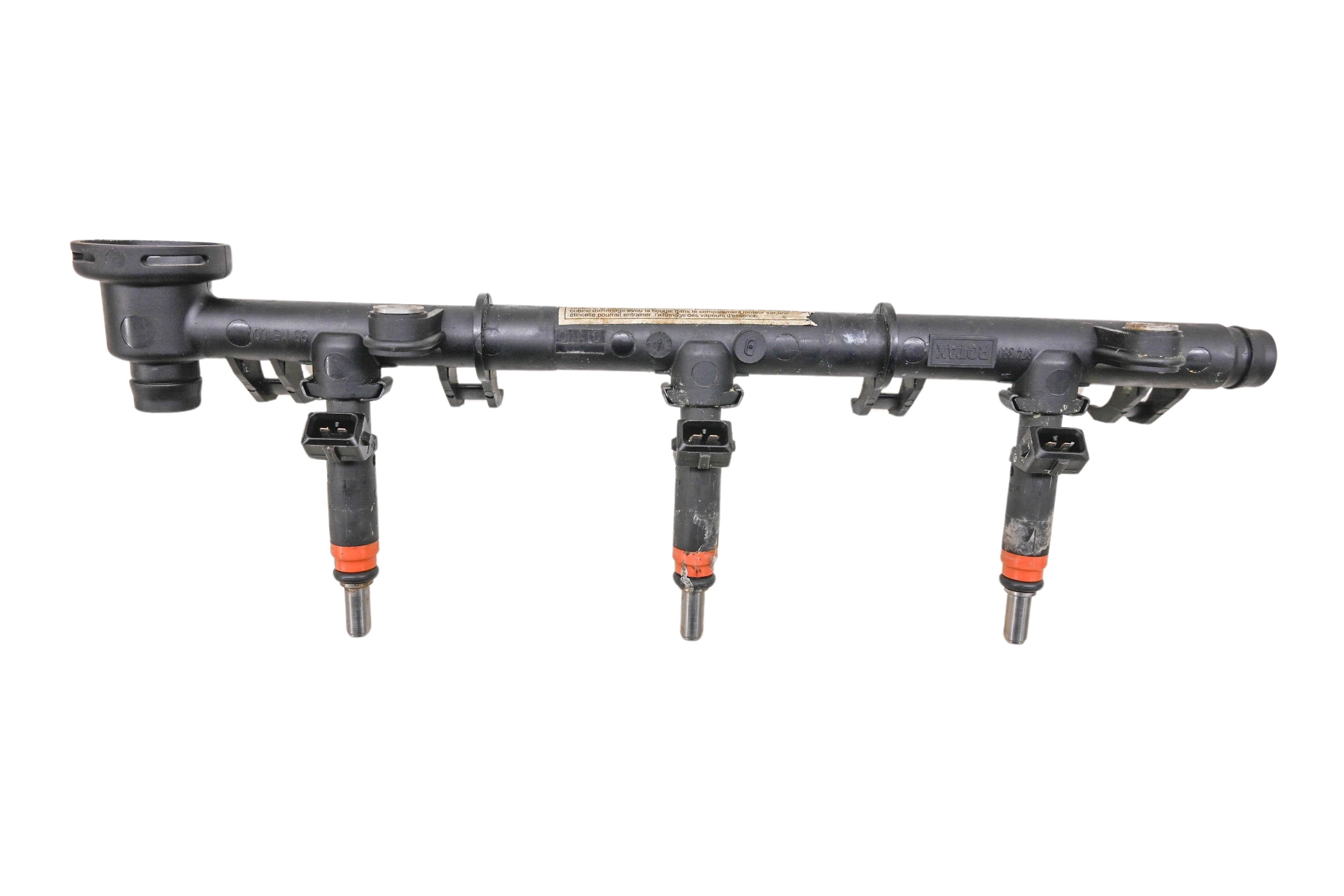 06 Sea-Doo RXT 215 Fuel Injectors