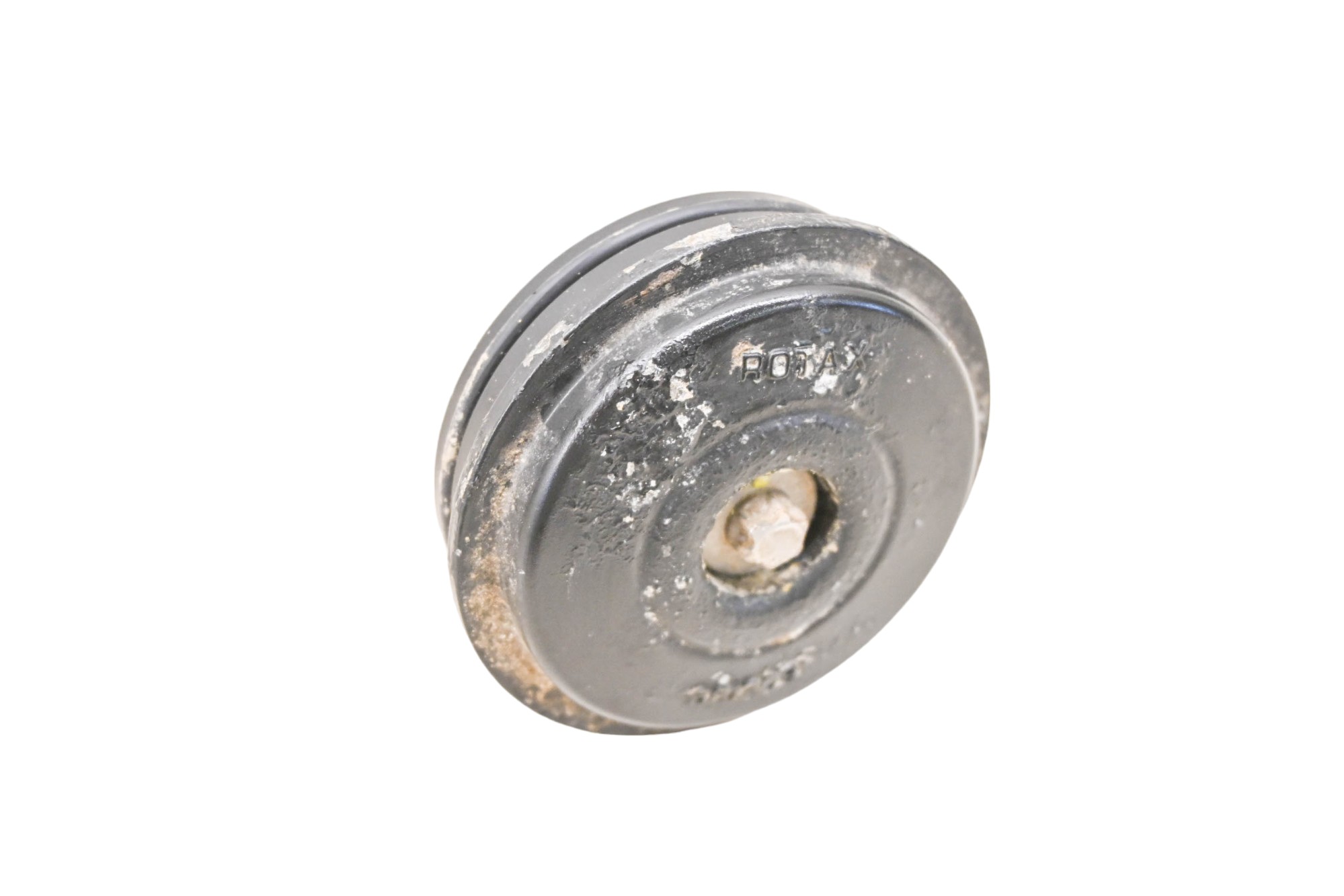08 Sea-Doo RXT 215 Oil Filter Cover