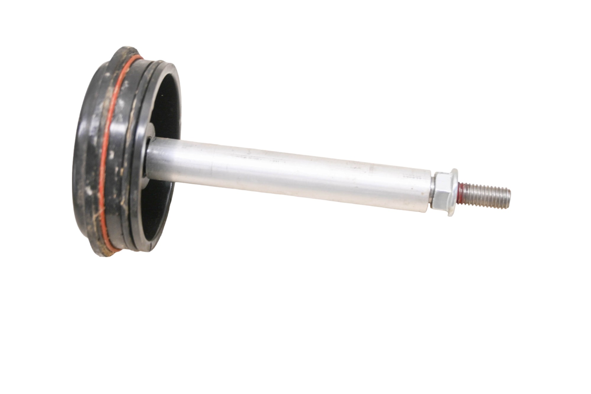 08 Sea-Doo RXT 215 Oil Filter Cover