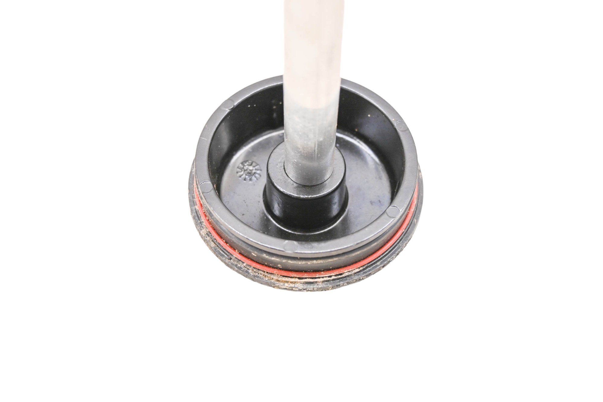 08 Sea-Doo RXT 215 Oil Filter Cover