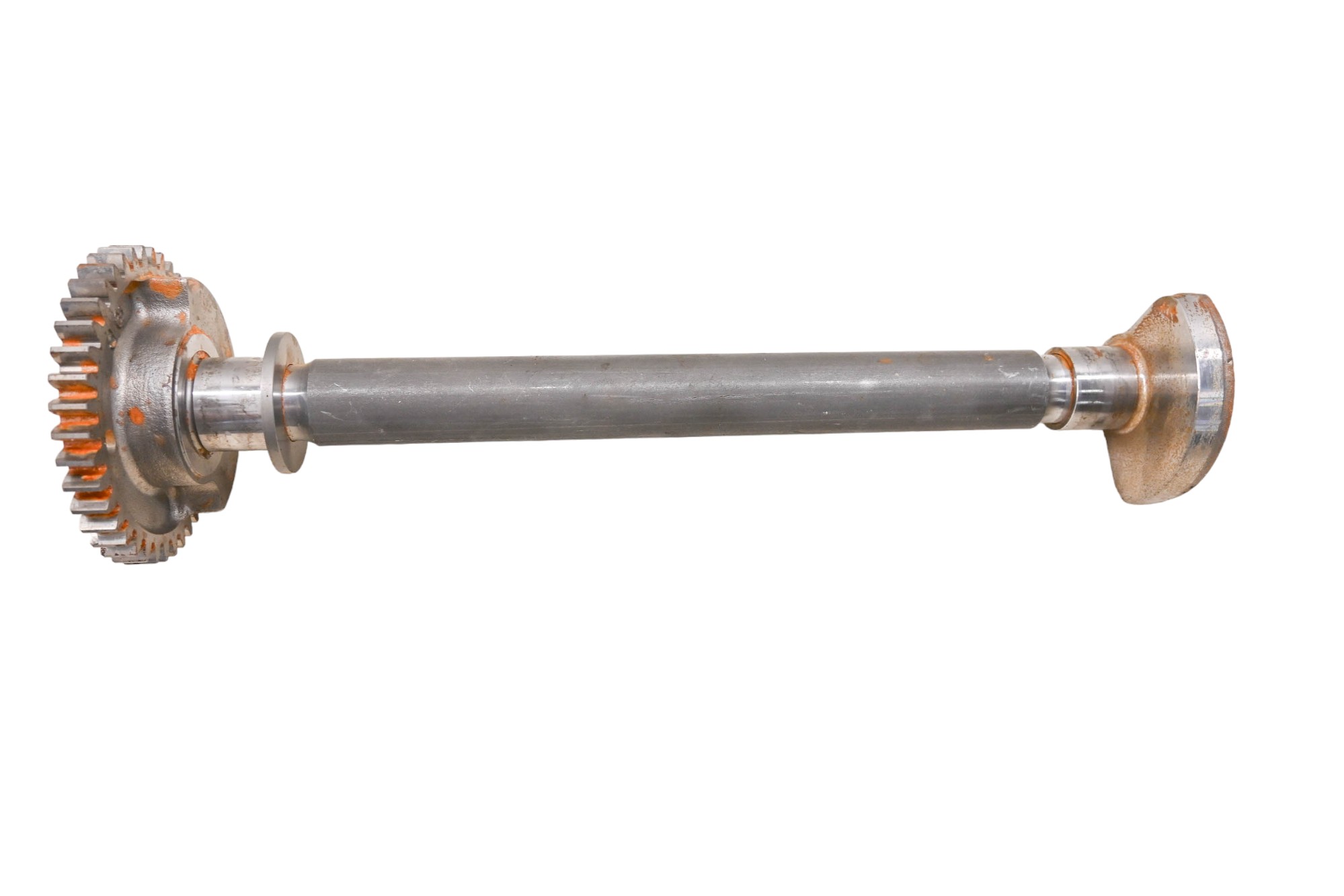 08 Sea-Doo RXT 215 Counter Balancer Crankshaft Balance