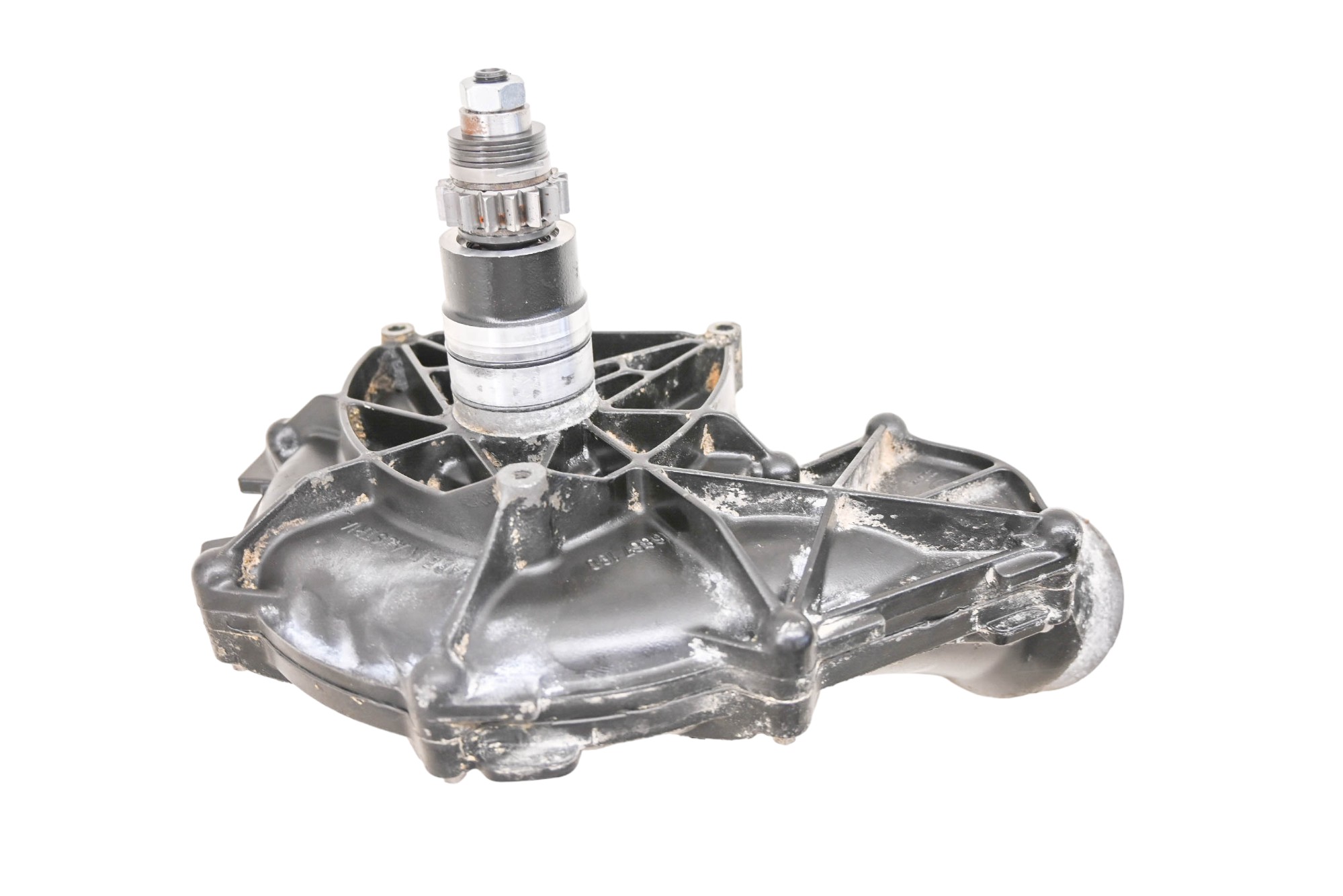 08 Sea-Doo RXT 215 Supercharger Super Charger