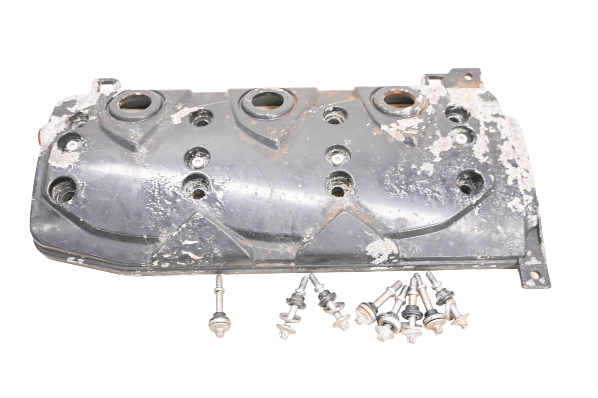 08 Sea-Doo RXT 215 Valve Cover