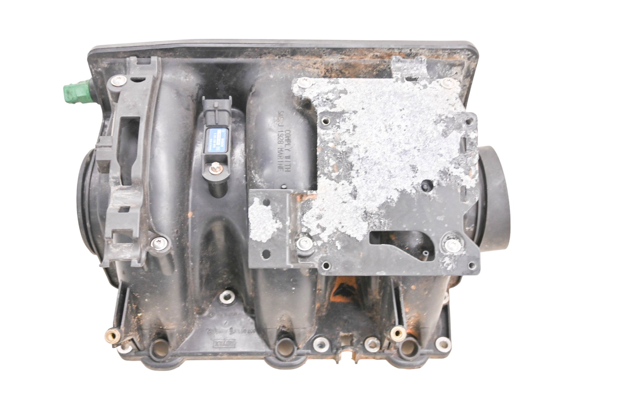 08 Sea-Doo RXT 215 Intake Manifold