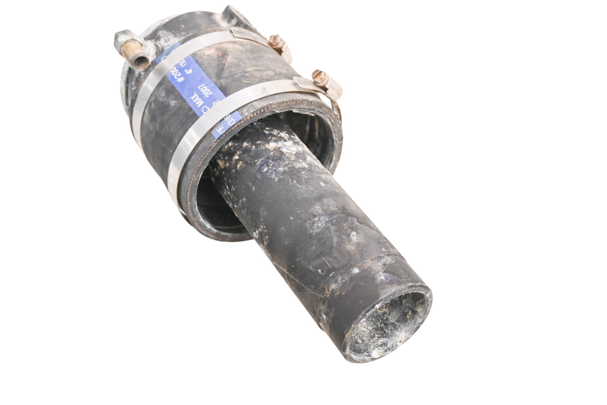 08 Sea-Doo RXT 215 Exhaust Outlet Pipe