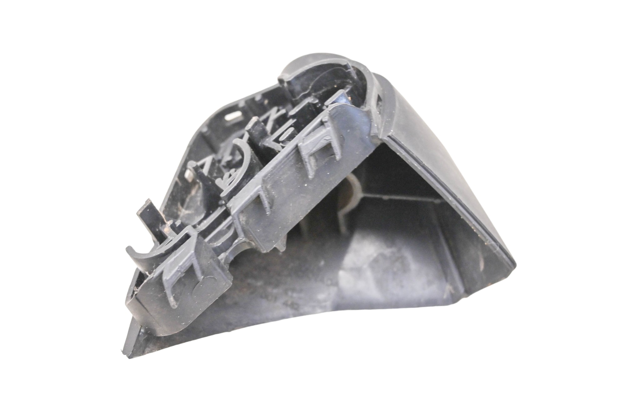 09 Sea-Doo RXT 215 Left Handlebar Cover Housing