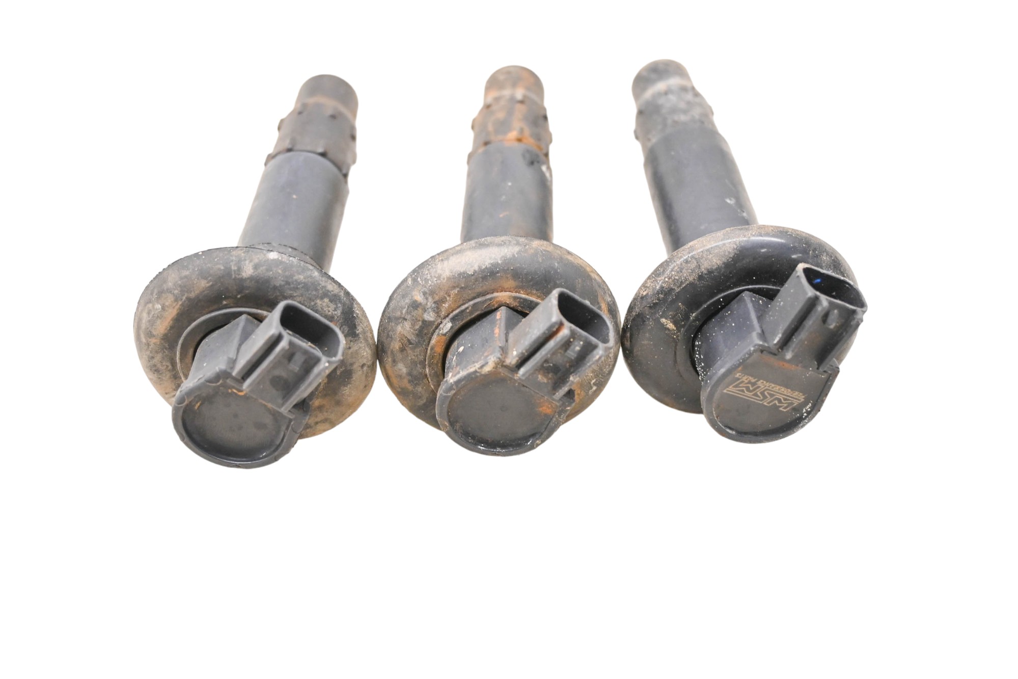 08 Sea-Doo RXT 215 Ignition Coils
