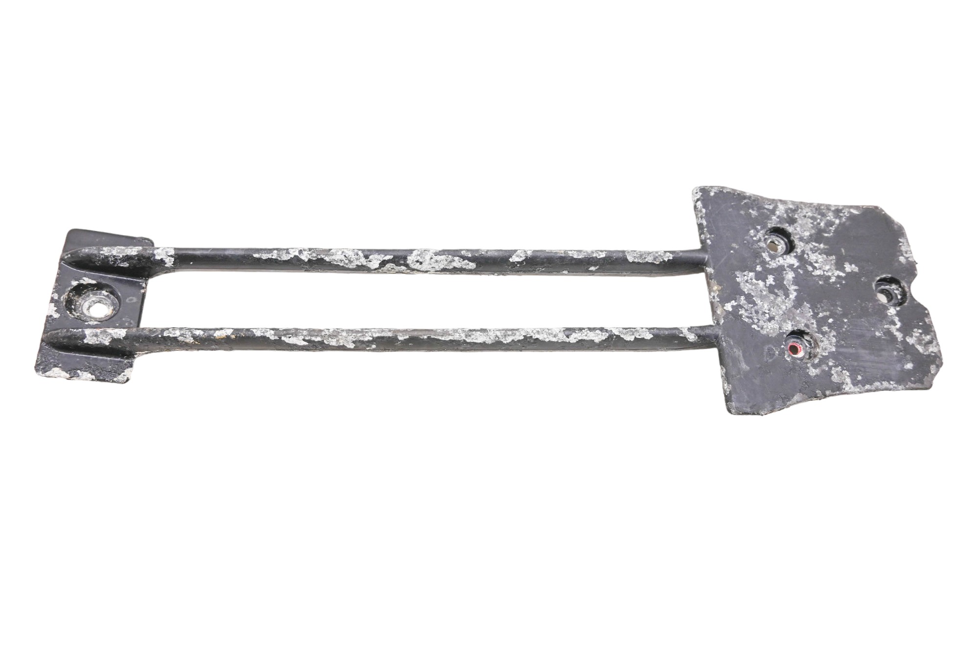 08 Sea-Doo RXT 215 Jet Pump Grate