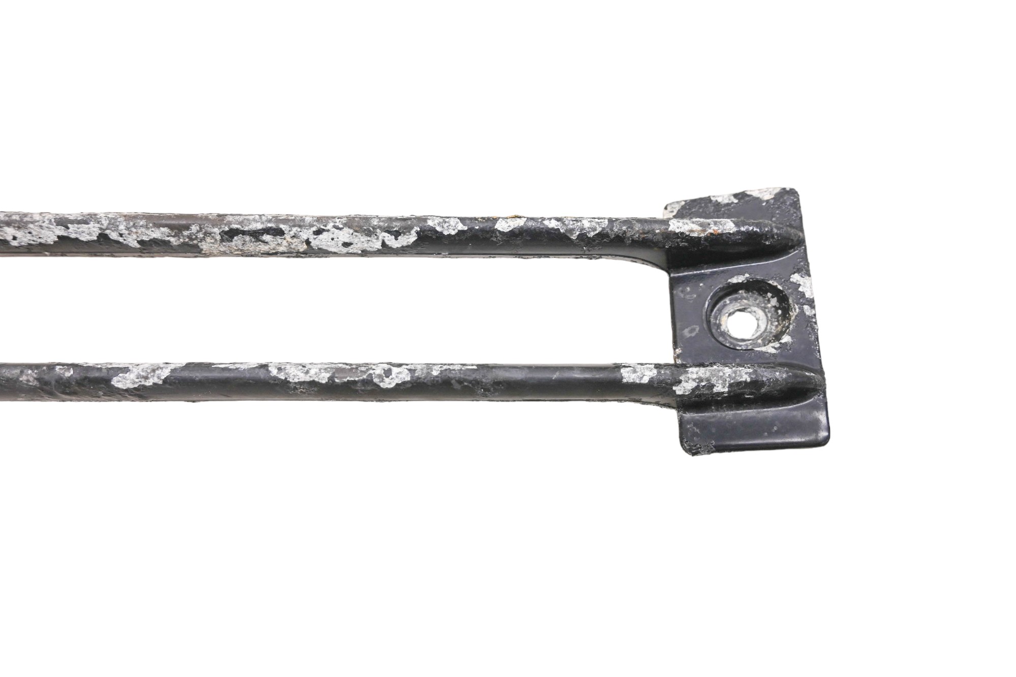 08 Sea-Doo RXT 215 Jet Pump Grate