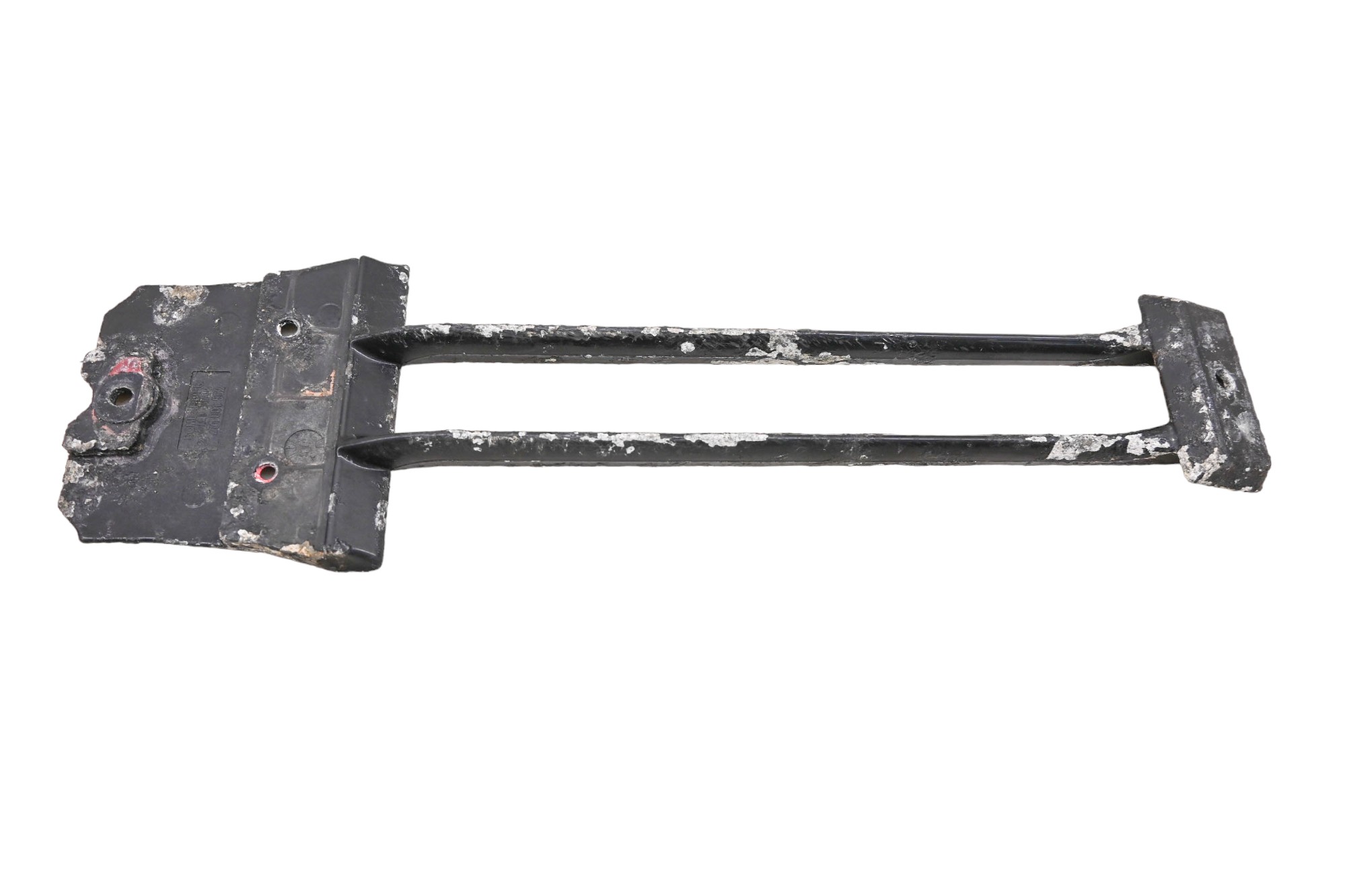 08 Sea-Doo RXT 215 Jet Pump Grate