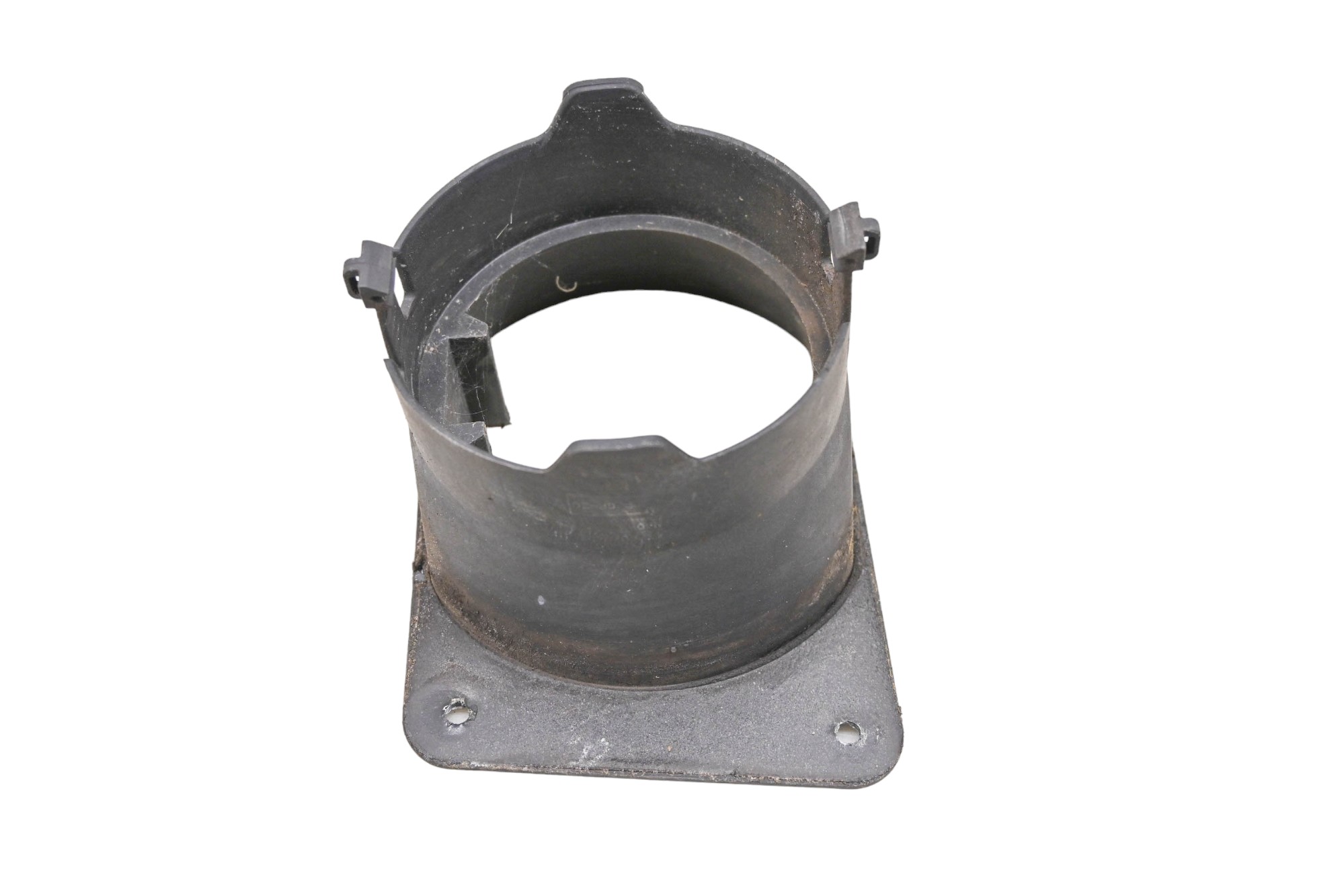 08 Sea-Doo RXT 215 Intake Adaptor Cover