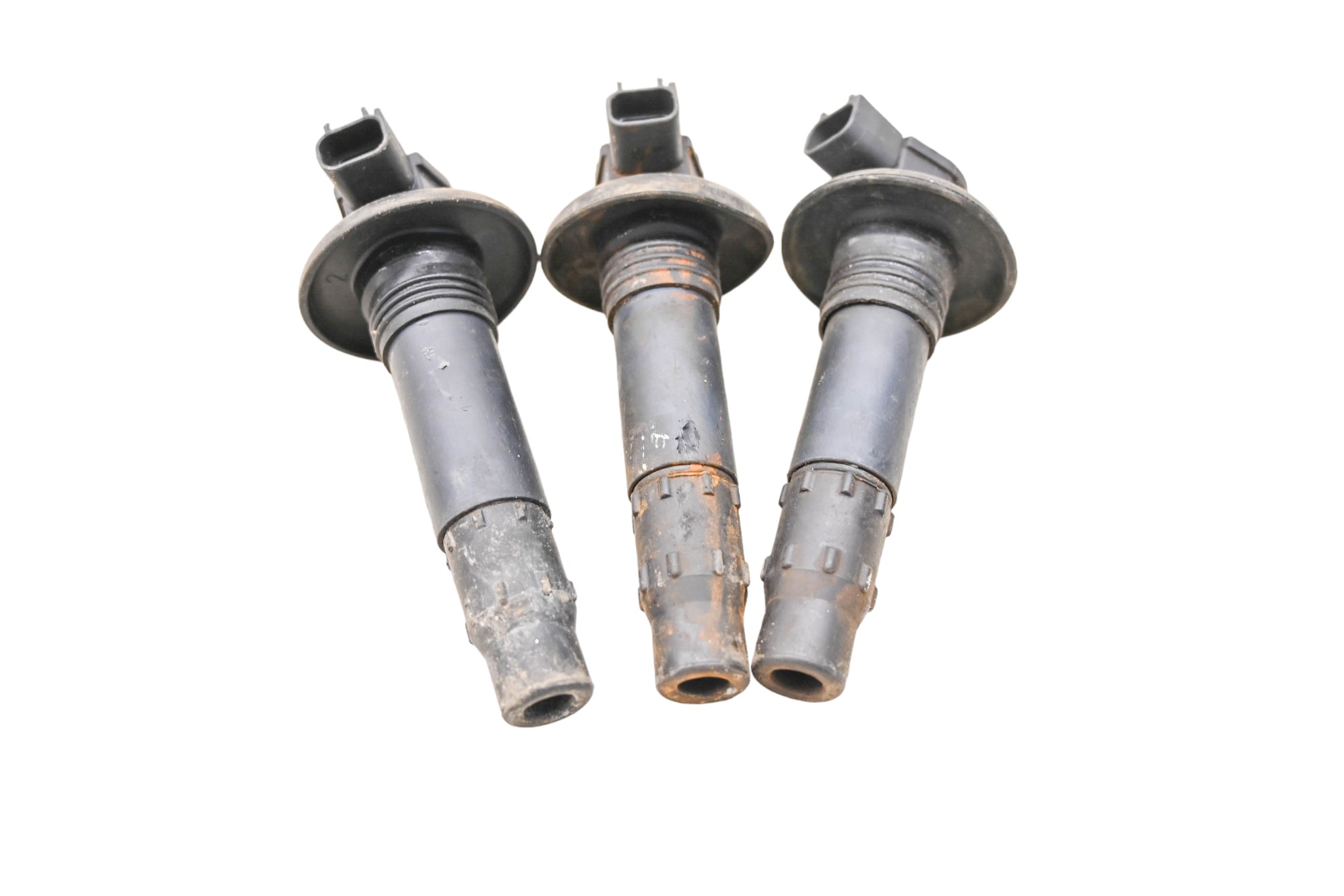 08 Sea-Doo RXT 215 Ignition Coils