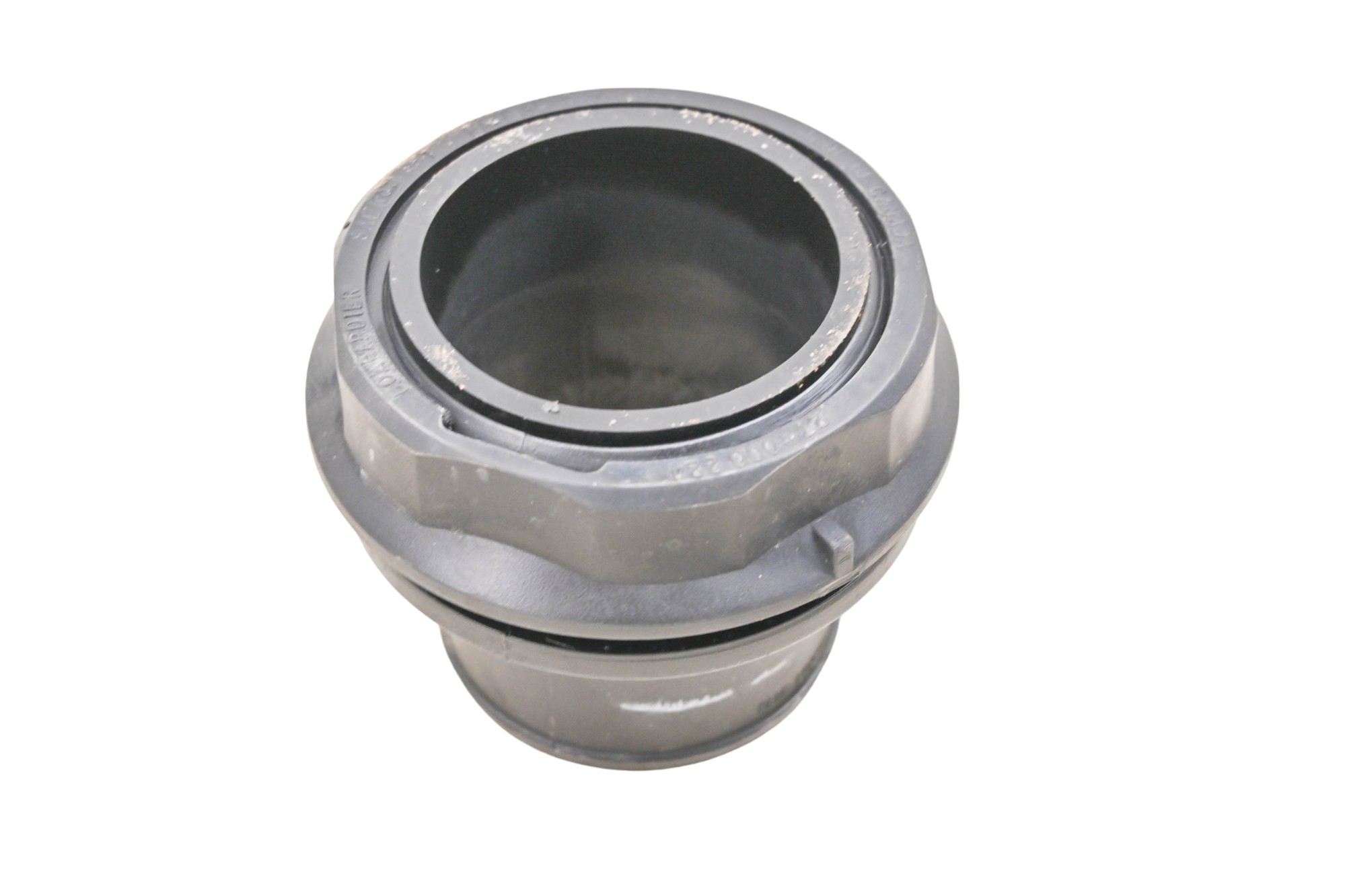 08 Sea-Doo RXT 215 Exhaust Outlet Cover