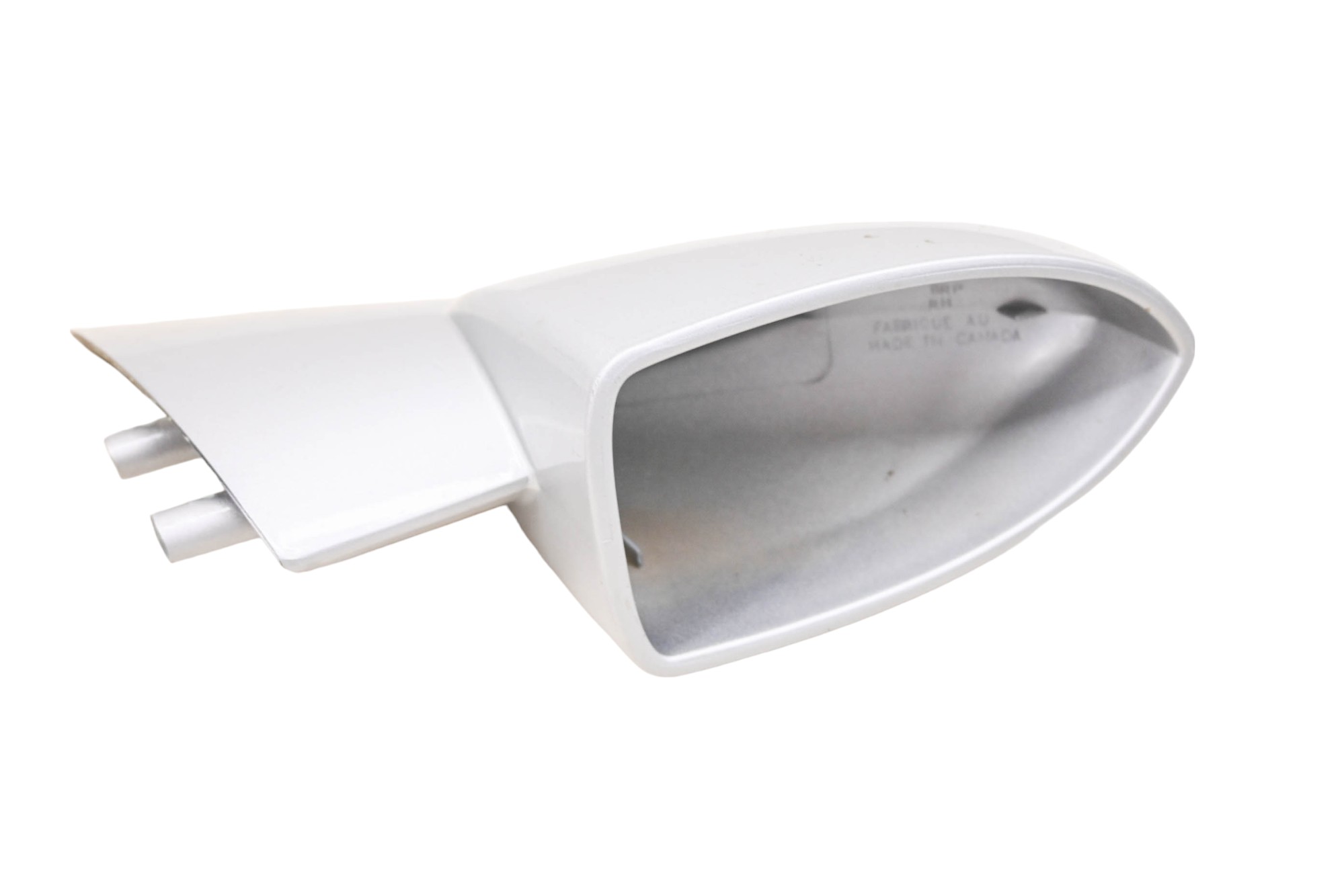 08 Sea-Doo RXT 215 Right Side Mirror Cover