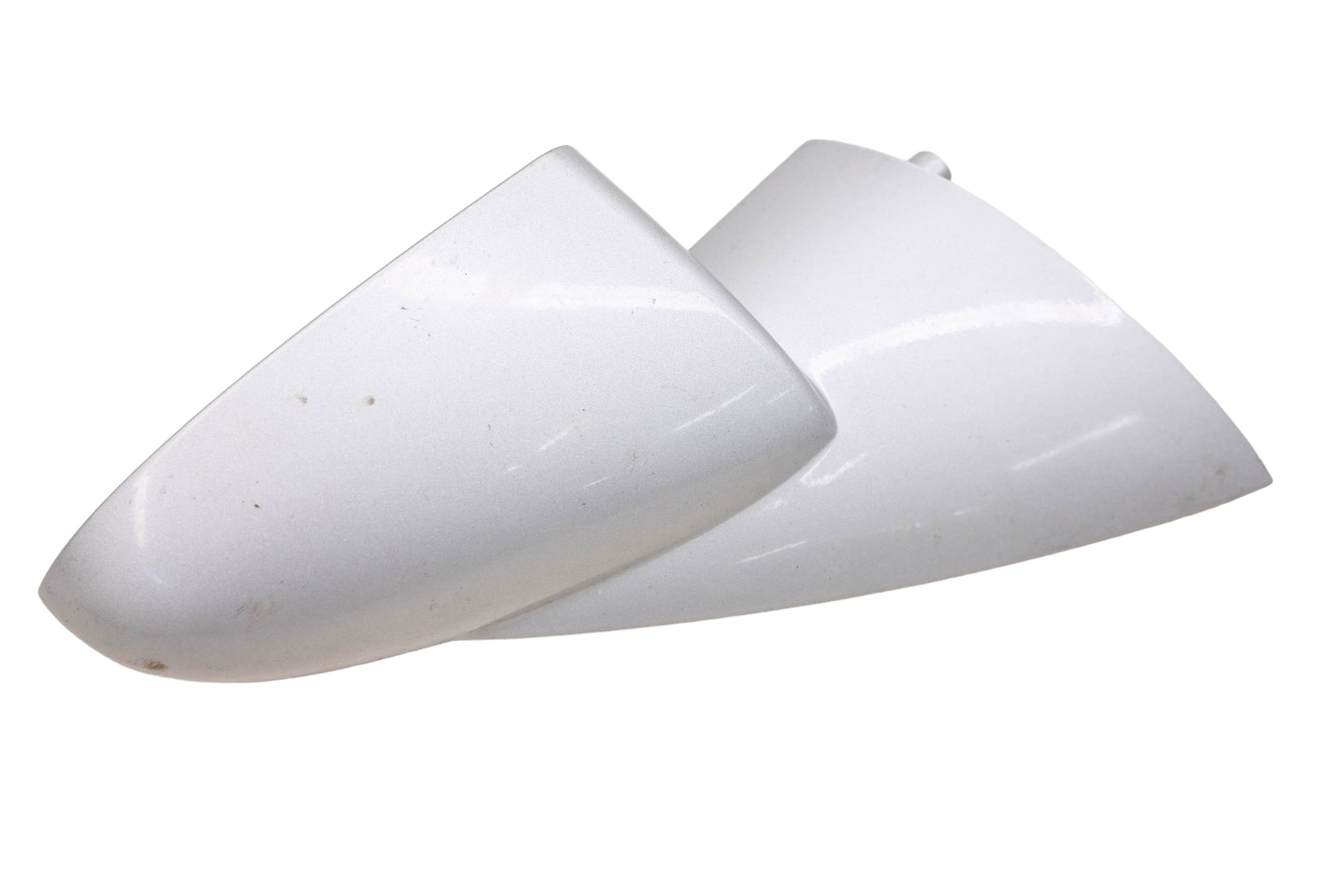 08 Sea-Doo RXT 215 Right Side Mirror Cover