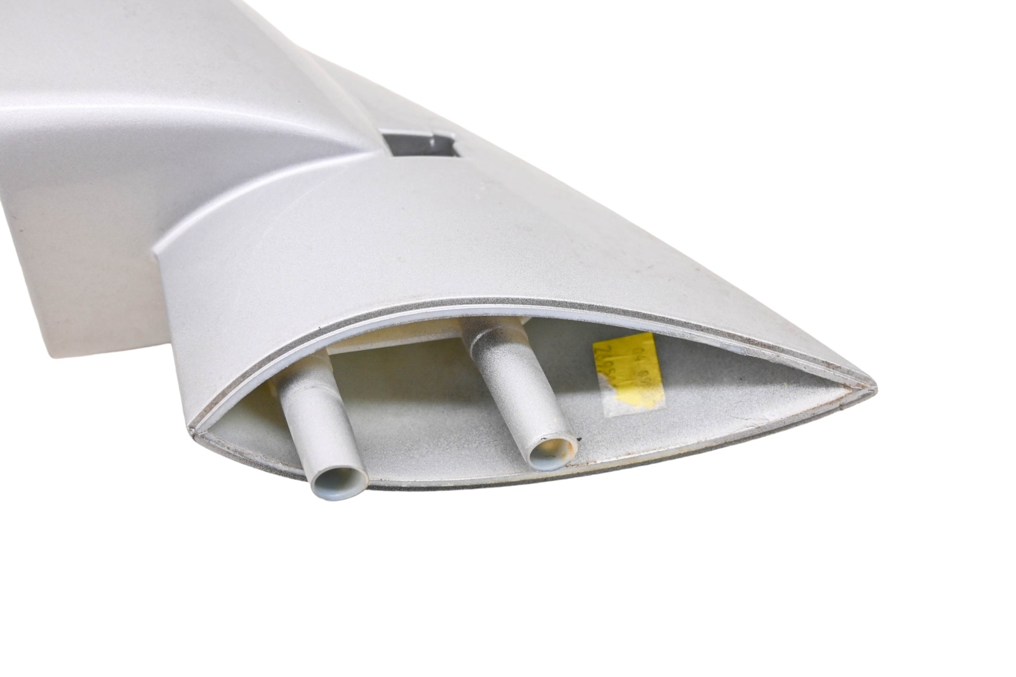 08 Sea-Doo RXT 215 Right Side Mirror Cover