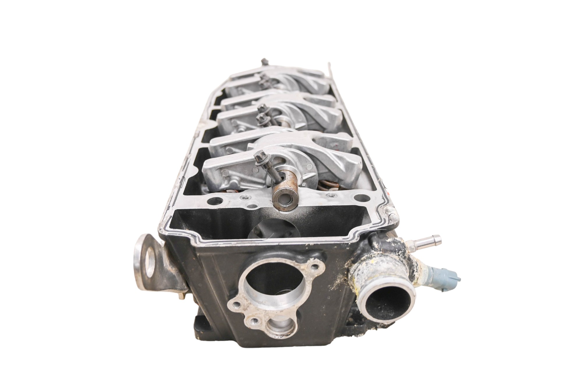 08 Sea-Doo RXT 215 Cylinder Head