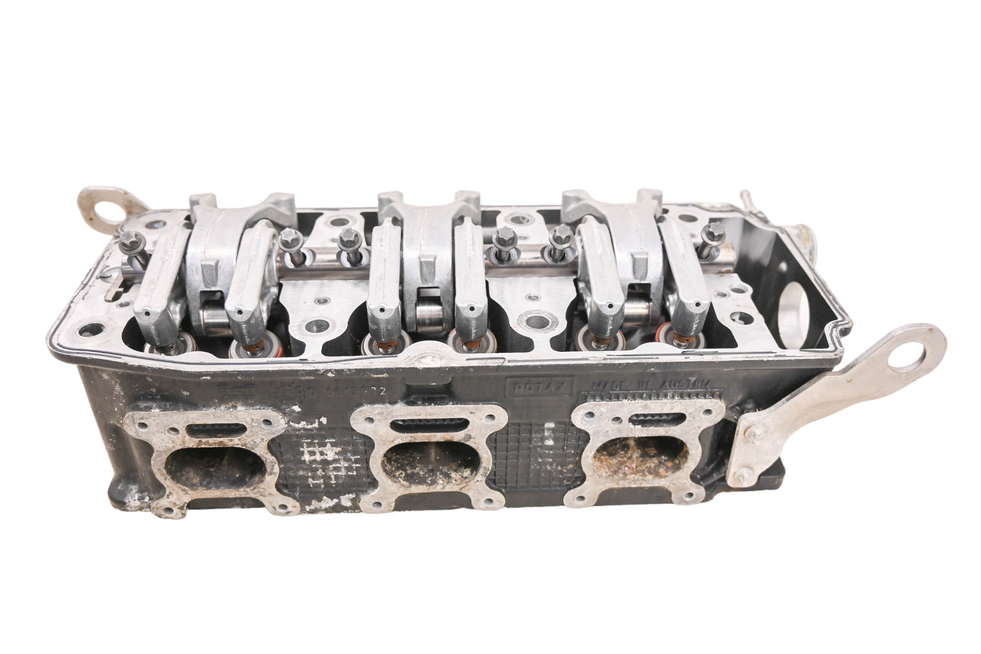 08 Sea-Doo RXT 215 Cylinder Head