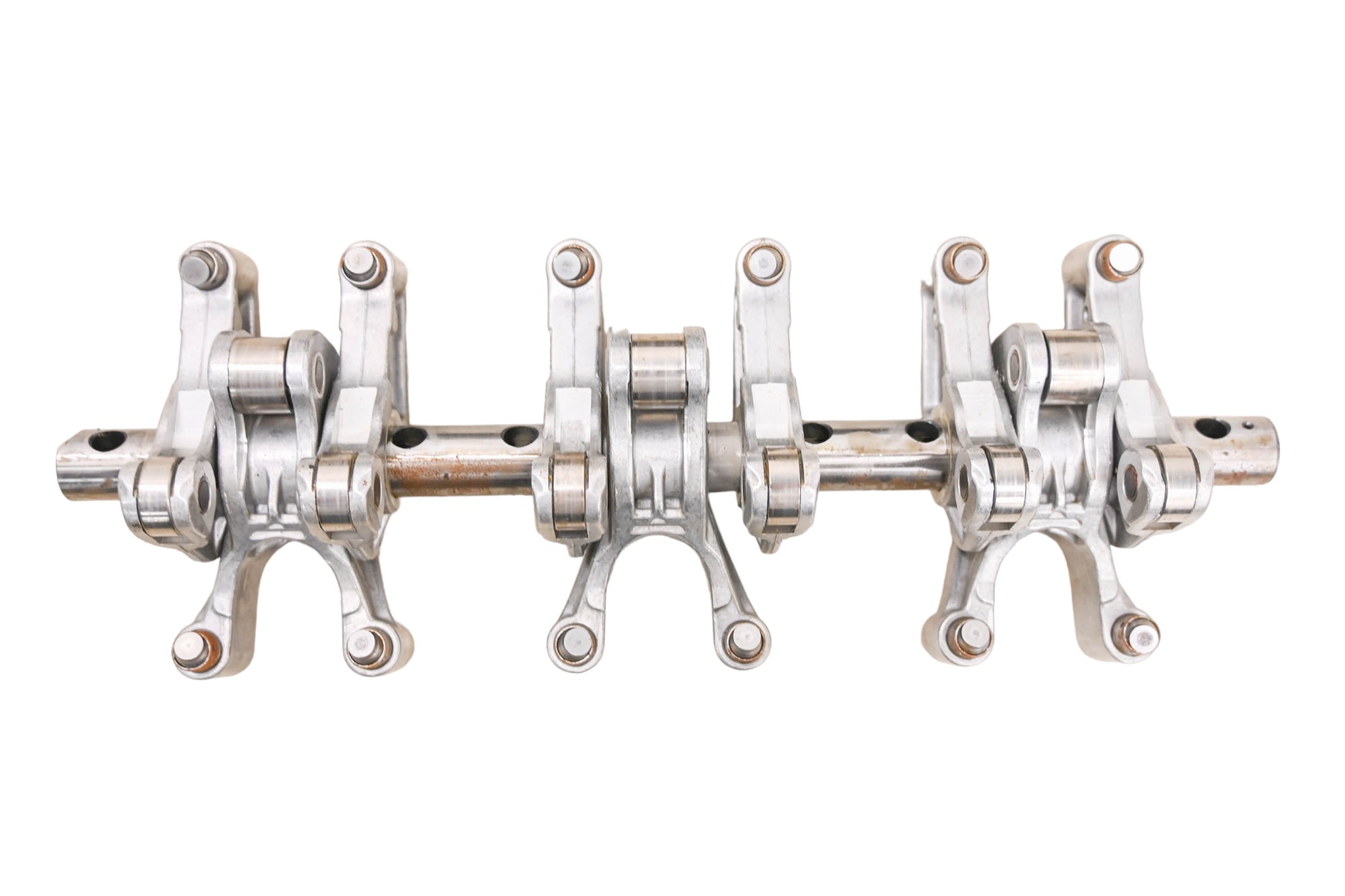 08 Sea-Doo RXT 215 Cylinder Head