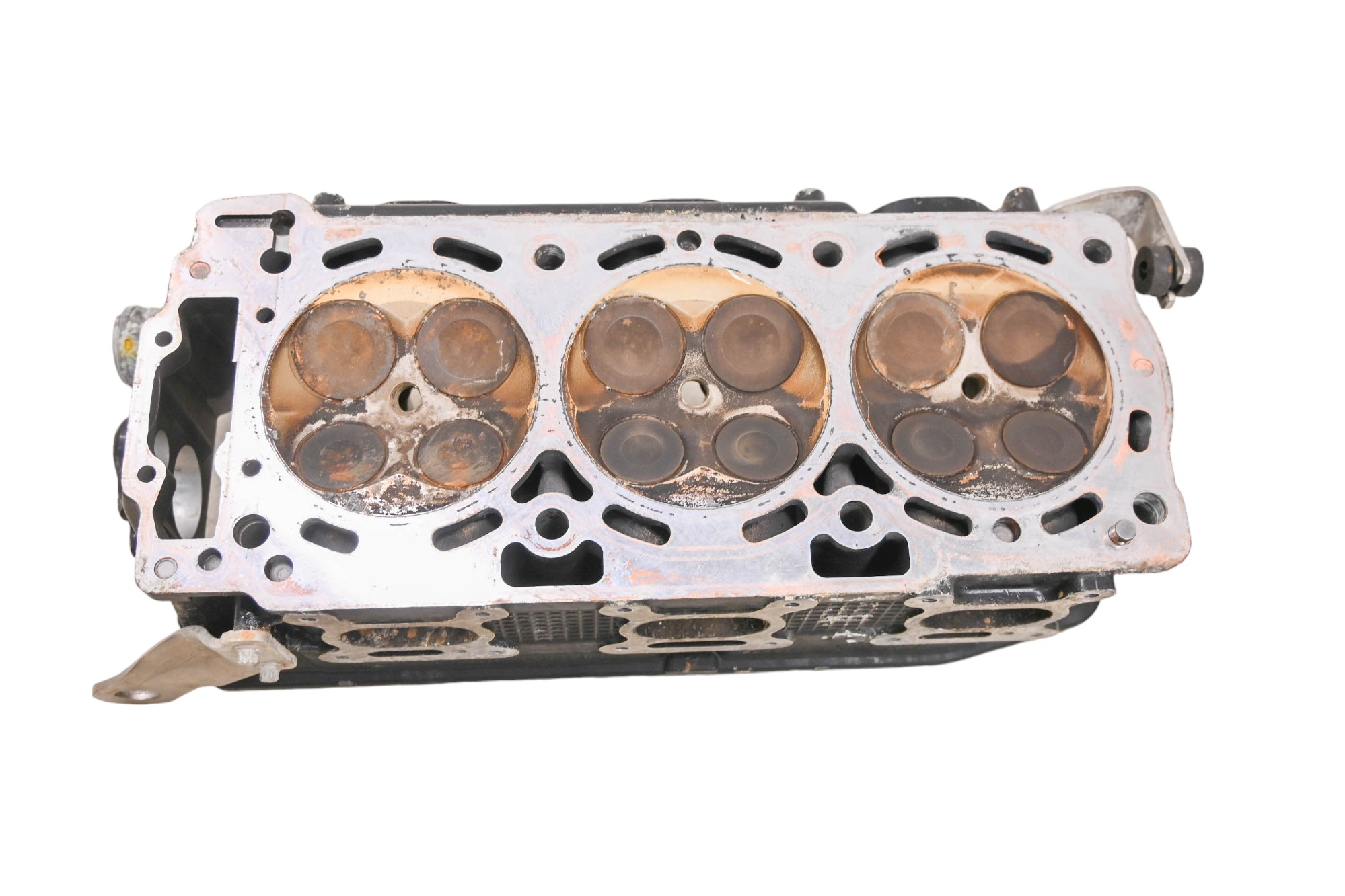 08 Sea-Doo RXT 215 Cylinder Head
