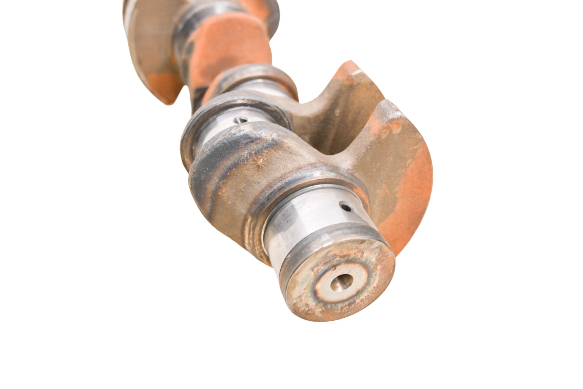 08 Sea-Doo RXT 215 Crankshaft Crank Shaft