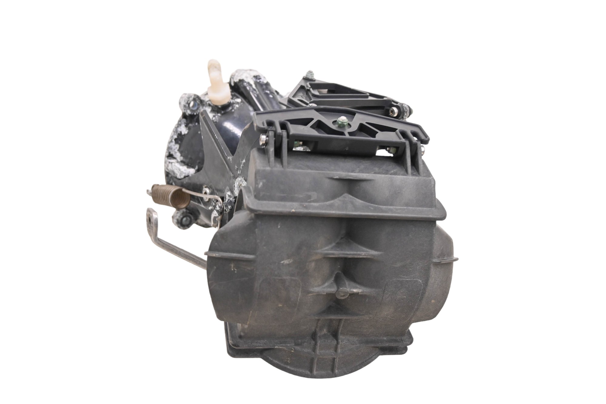 08 Sea-Doo RXT 215 Nozzles & Reverse Bucket Housing