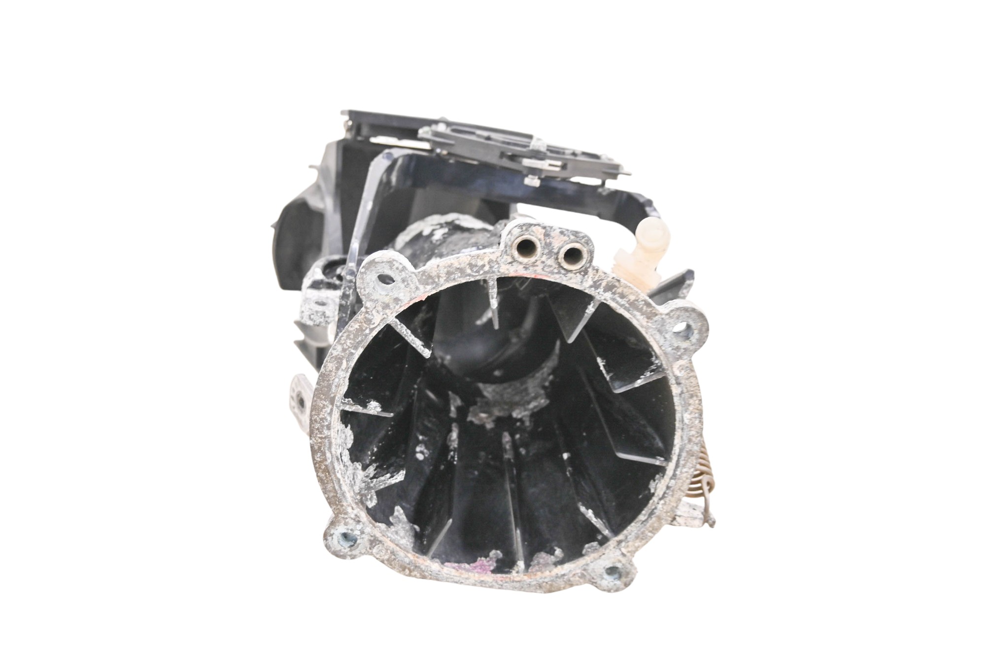 08 Sea-Doo RXT 215 Nozzles & Reverse Bucket Housing