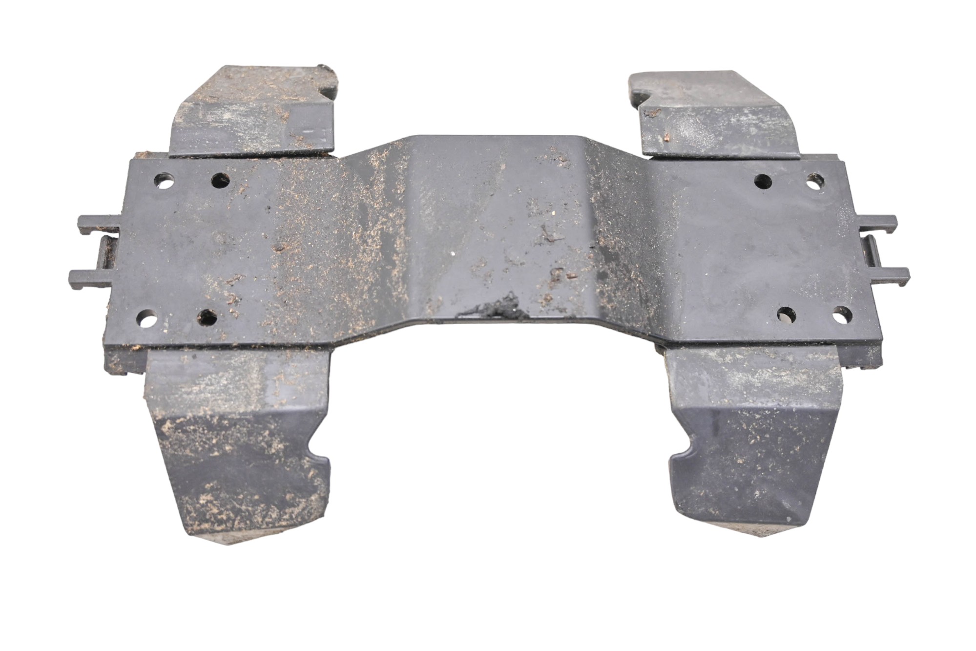 08 Sea-Doo RXT 215 Exhaust Support Bracket Mount