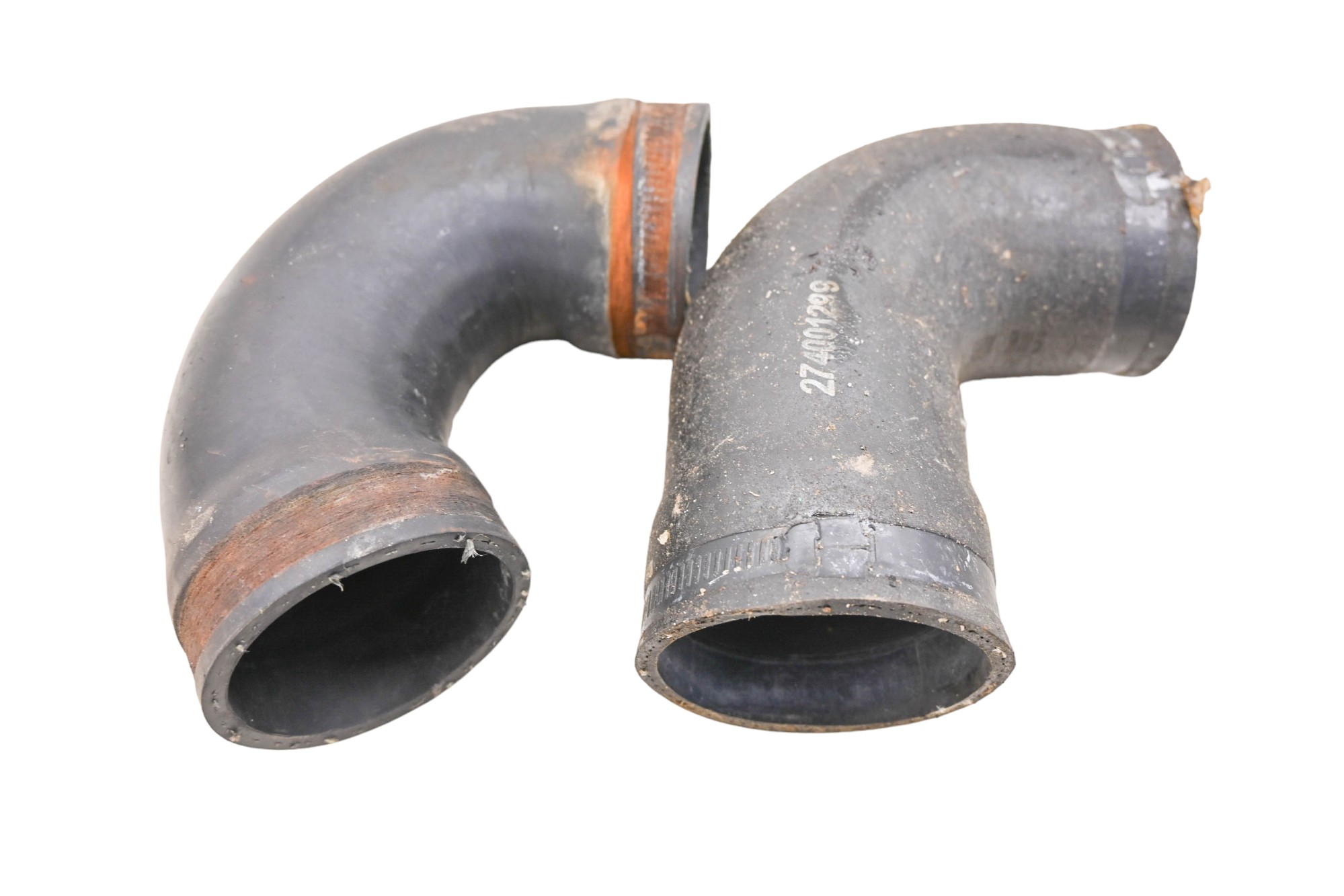 08 Sea-Doo RXT 215 Exhaust Pipe