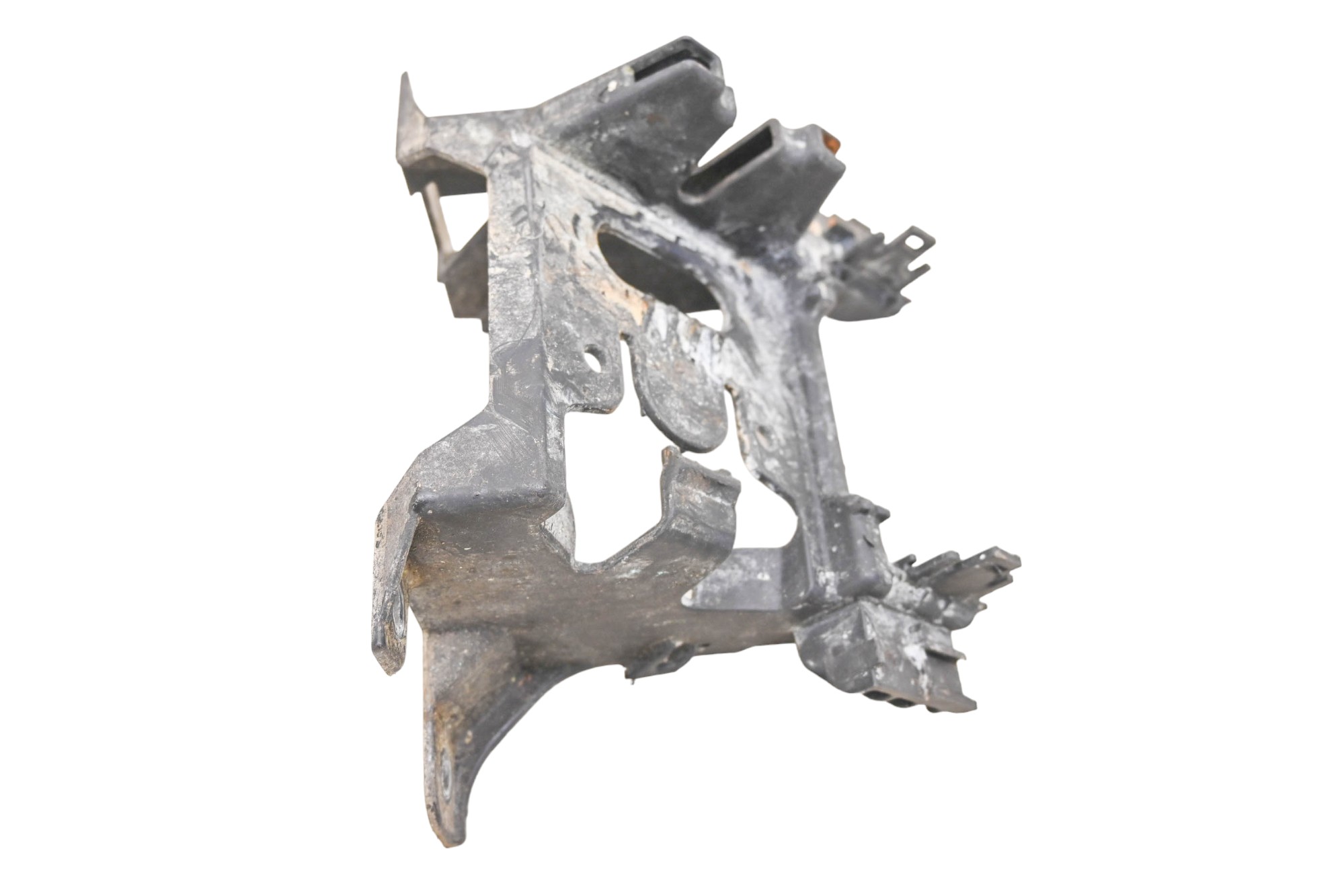 08 Sea-Doo RXT 215 Ecu Support Bracket Mount