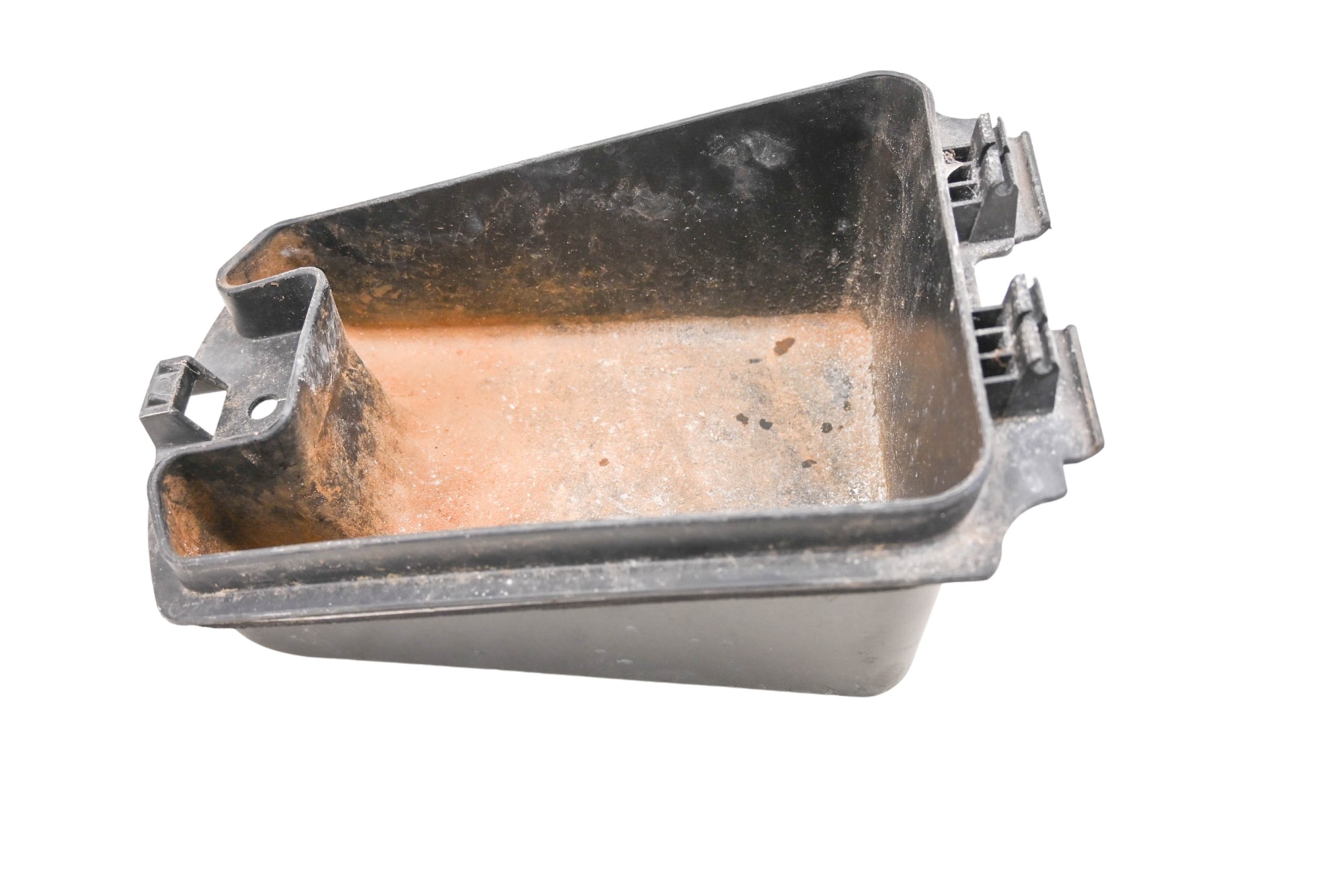 08 Sea-Doo RXT 215 Tool Storage Glove Box