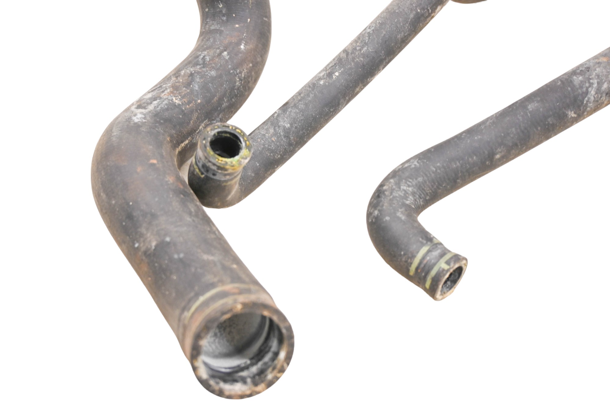 08 Sea-Doo RXT 215 Radiator Coolant Hose