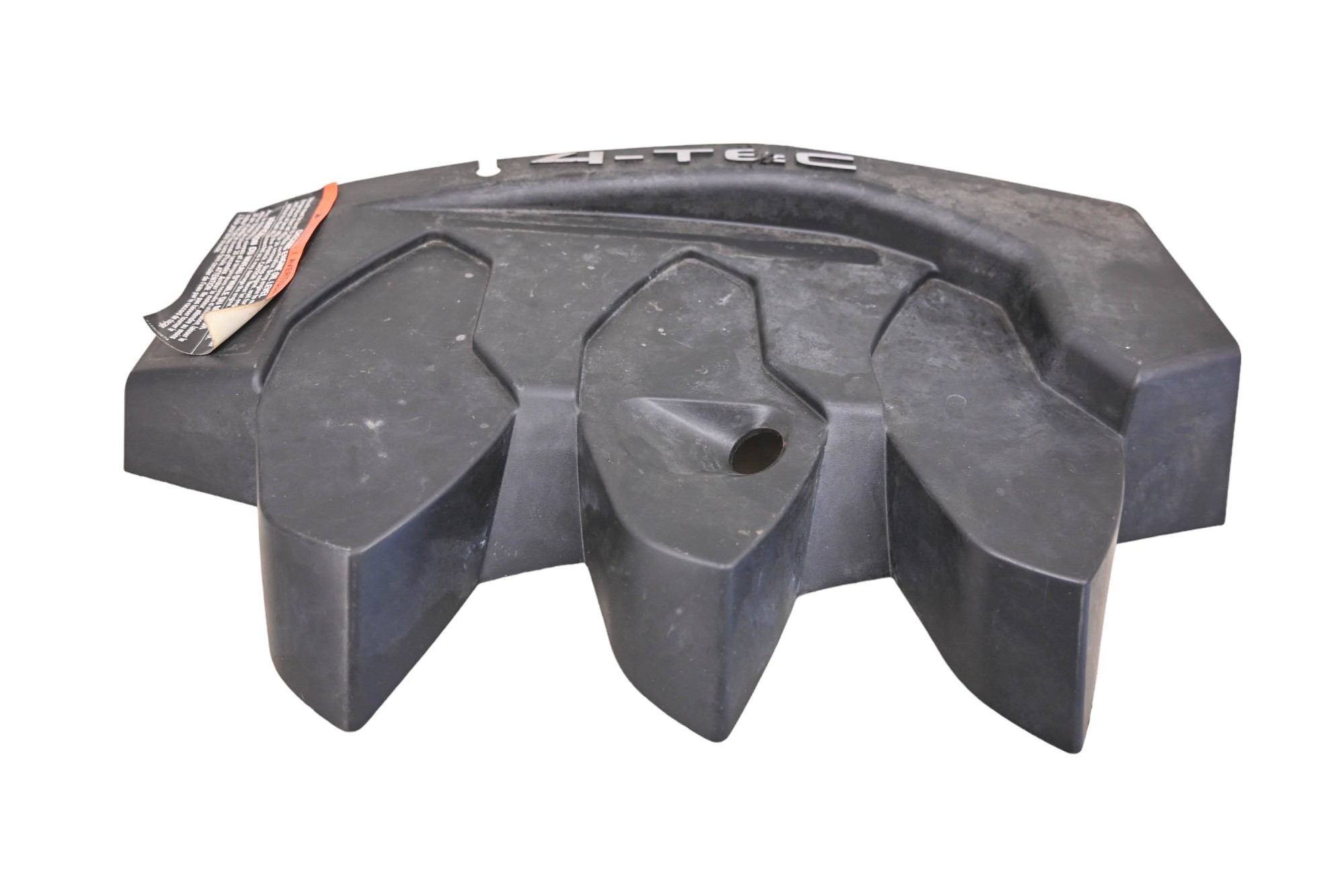 08 Sea-Doo RXT 215 Engine Cover