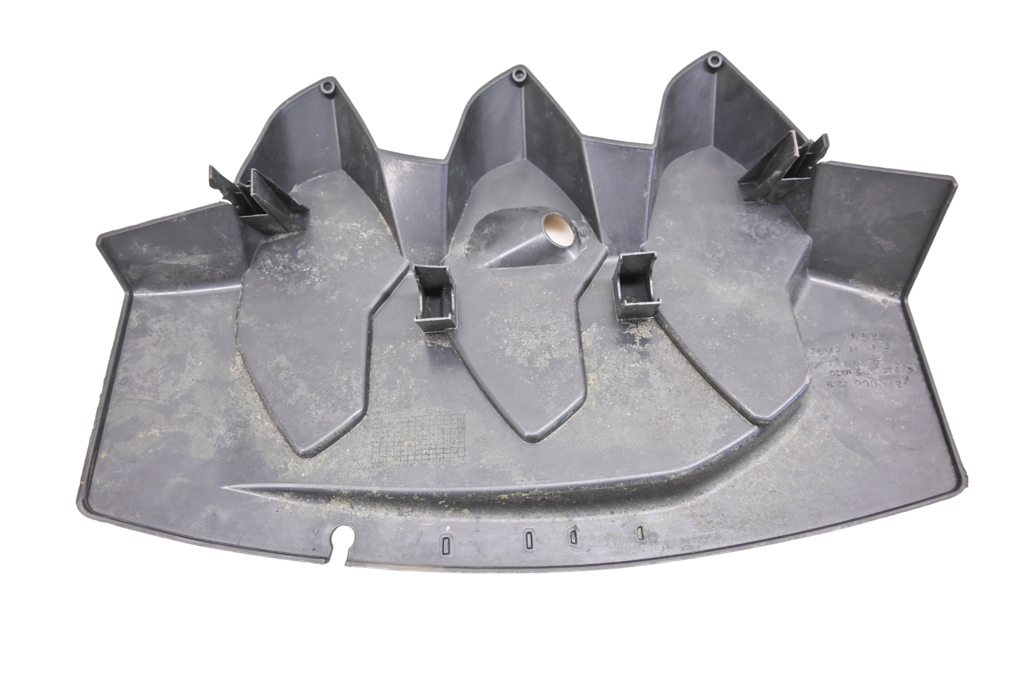 08 Sea-Doo RXT 215 Engine Cover
