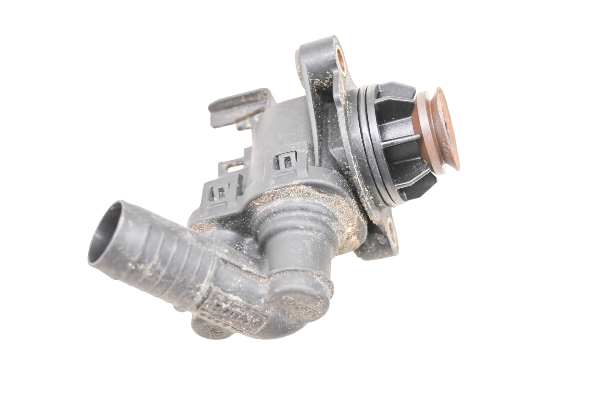 08 Sea-Doo RXT 215 Crankcase Breather Box Vent