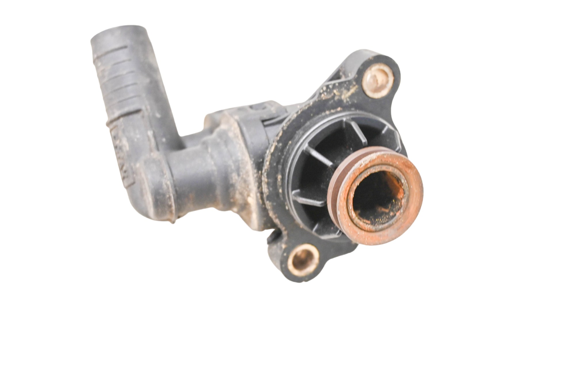 08 Sea-Doo RXT 215 Crankcase Breather Box Vent