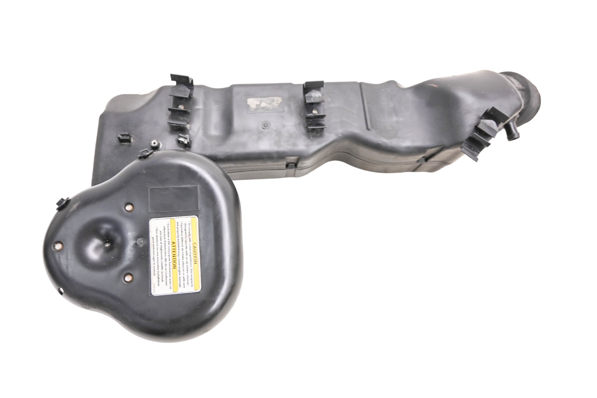 08 Sea-Doo RXT 215 Airbox Intake Air Box