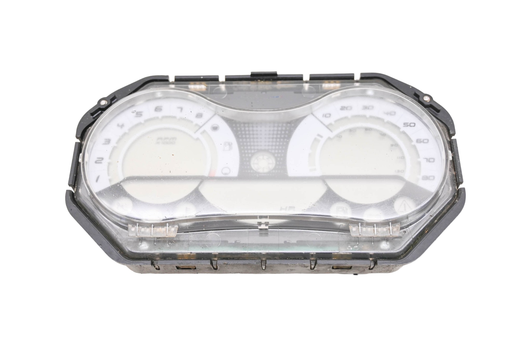 08 Sea-Doo RXT 215 Speedometer Dash