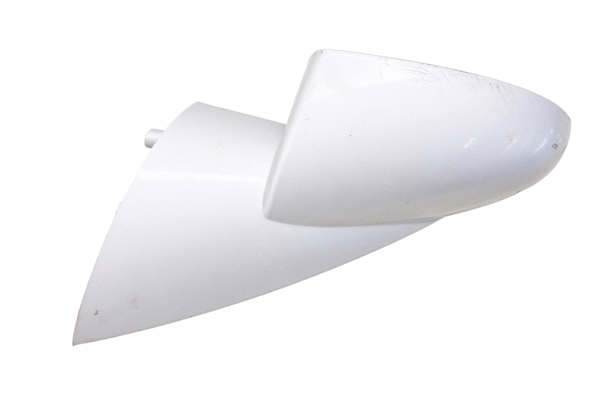 08 Sea-Doo RXT 215 Left Side Mirror Housing Cover