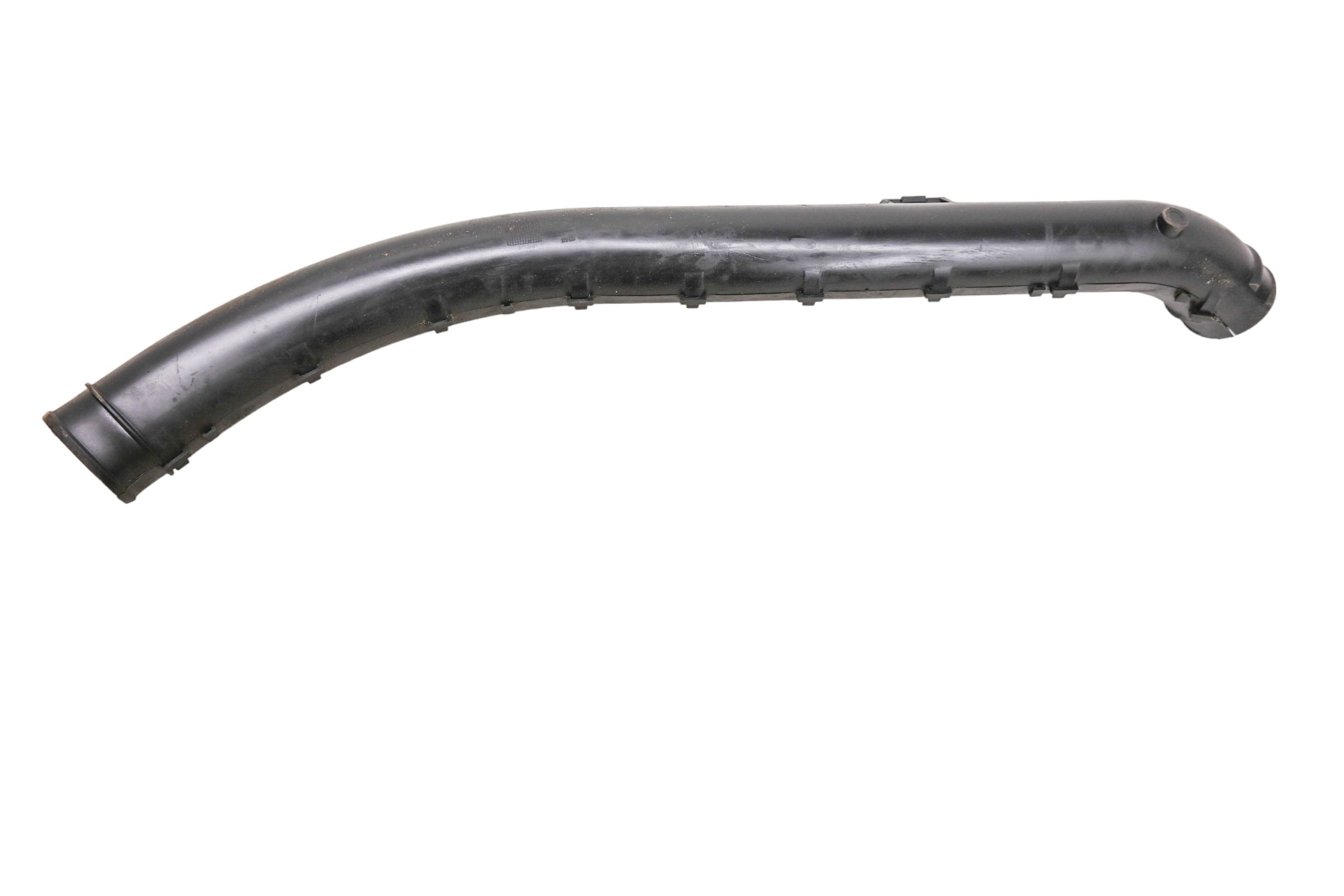 08 Sea-Doo RXT 215 Snorkel Intake Vent Tube